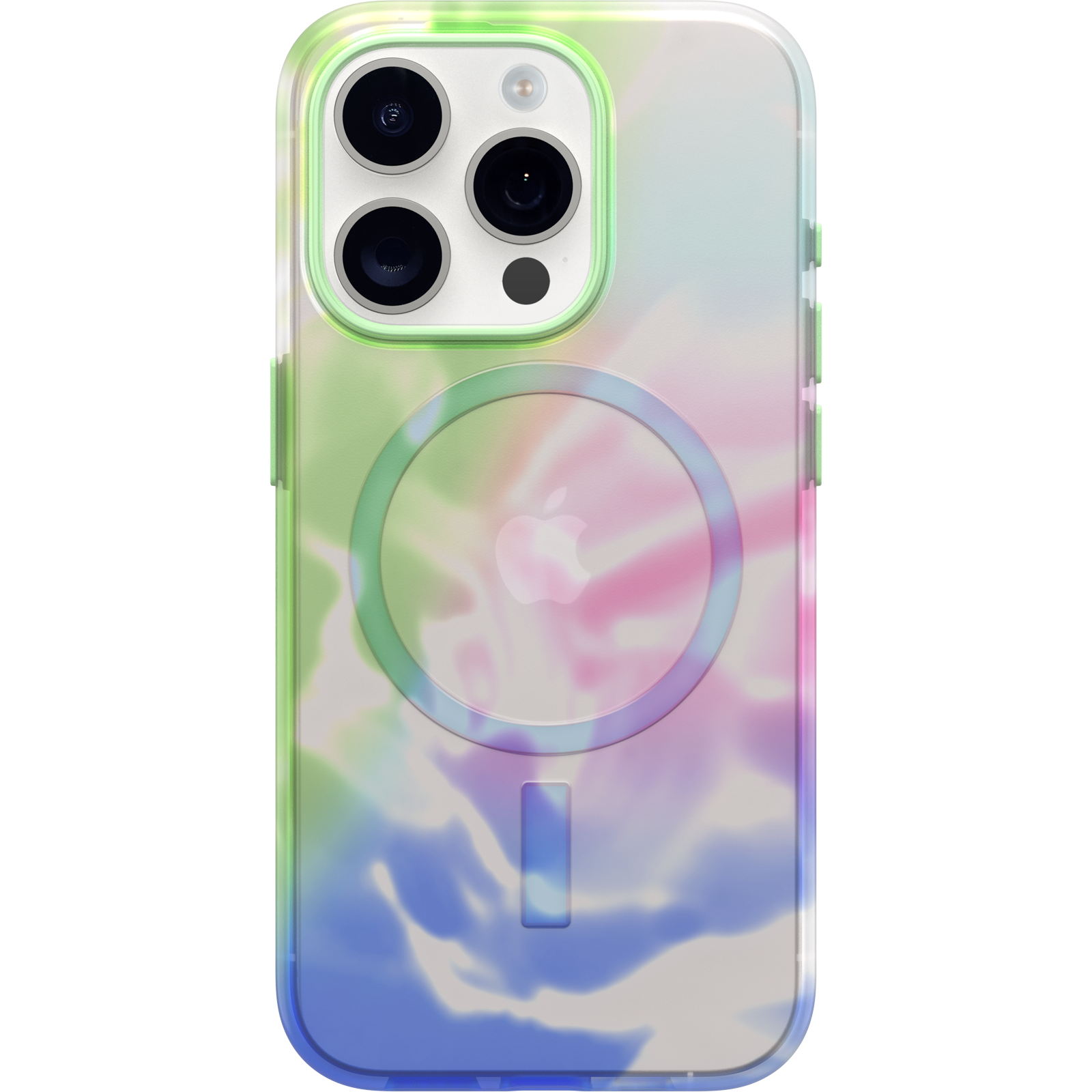 iPhone 15 Pro Figura Series Artist Collection Case for MagSafe