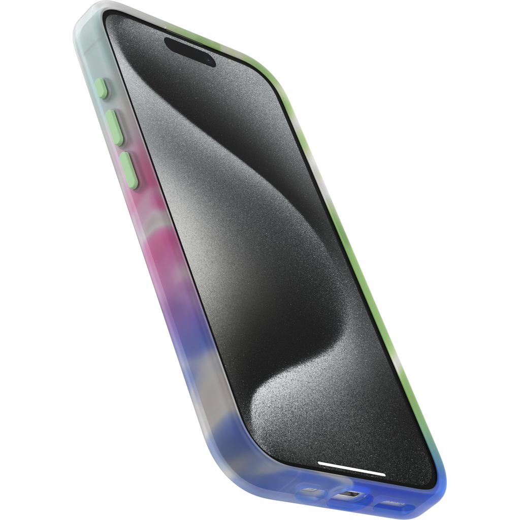 iPhone 15 Pro Figura Series Artist Collection Case for MagSafe
