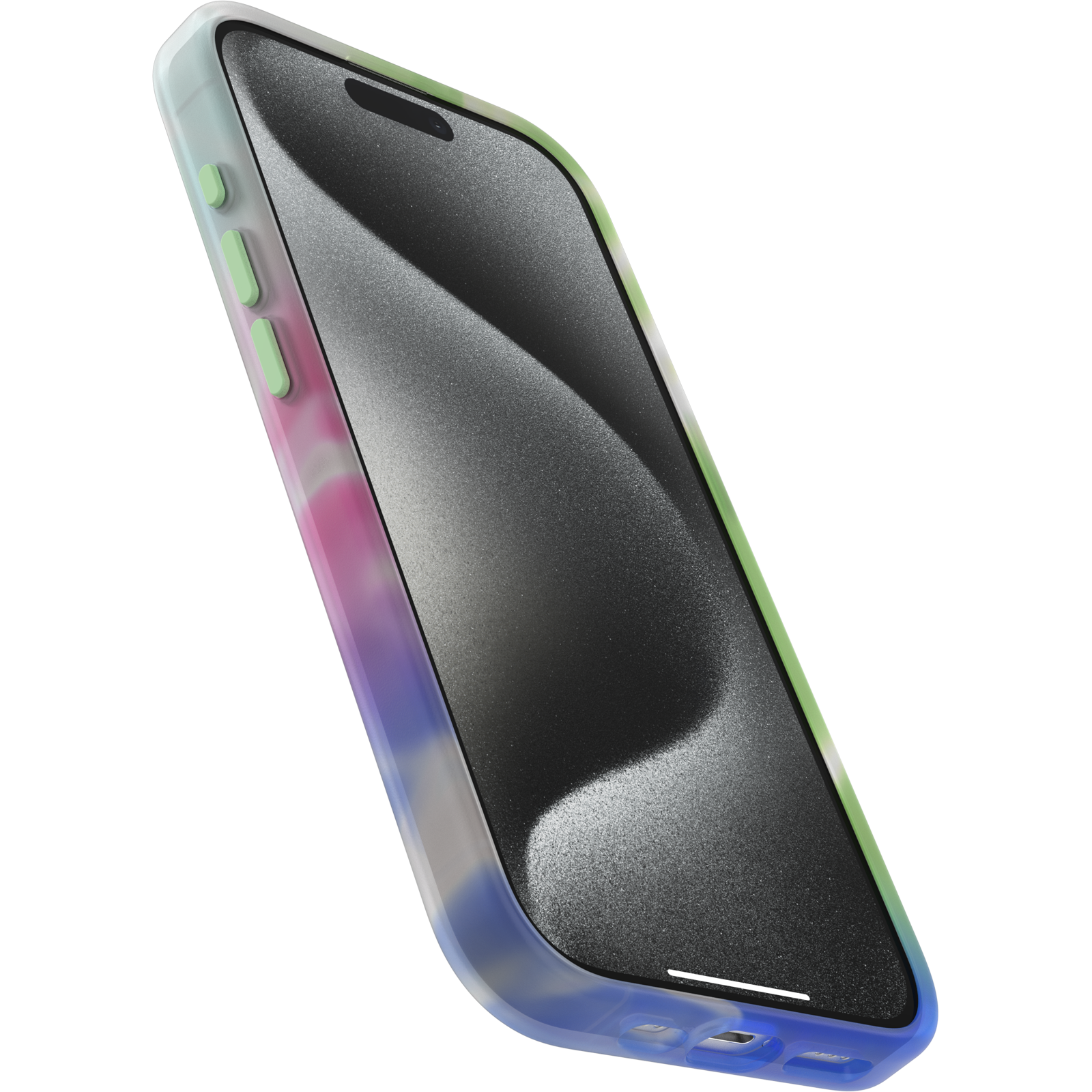iPhone 15 Pro Figura Series Artist Collection Case for MagSafe