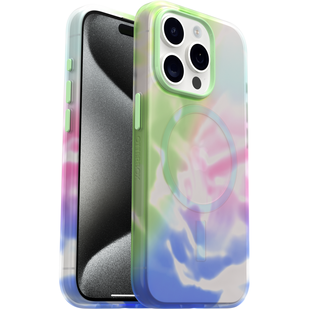 iPhone 15 Pro Figura Series Artist Collection Case for MagSafe
