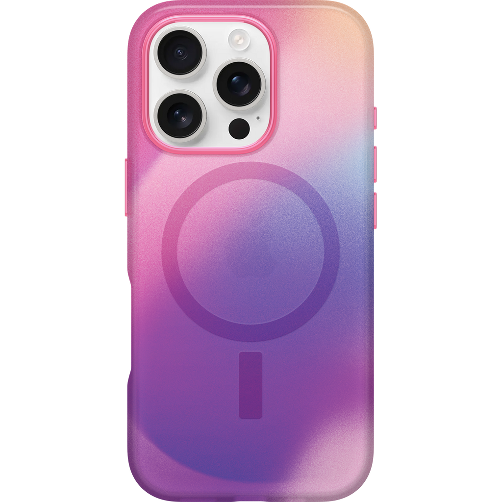 iPhone 16 Pro Figura Series Artist Collection Case for MagSafe