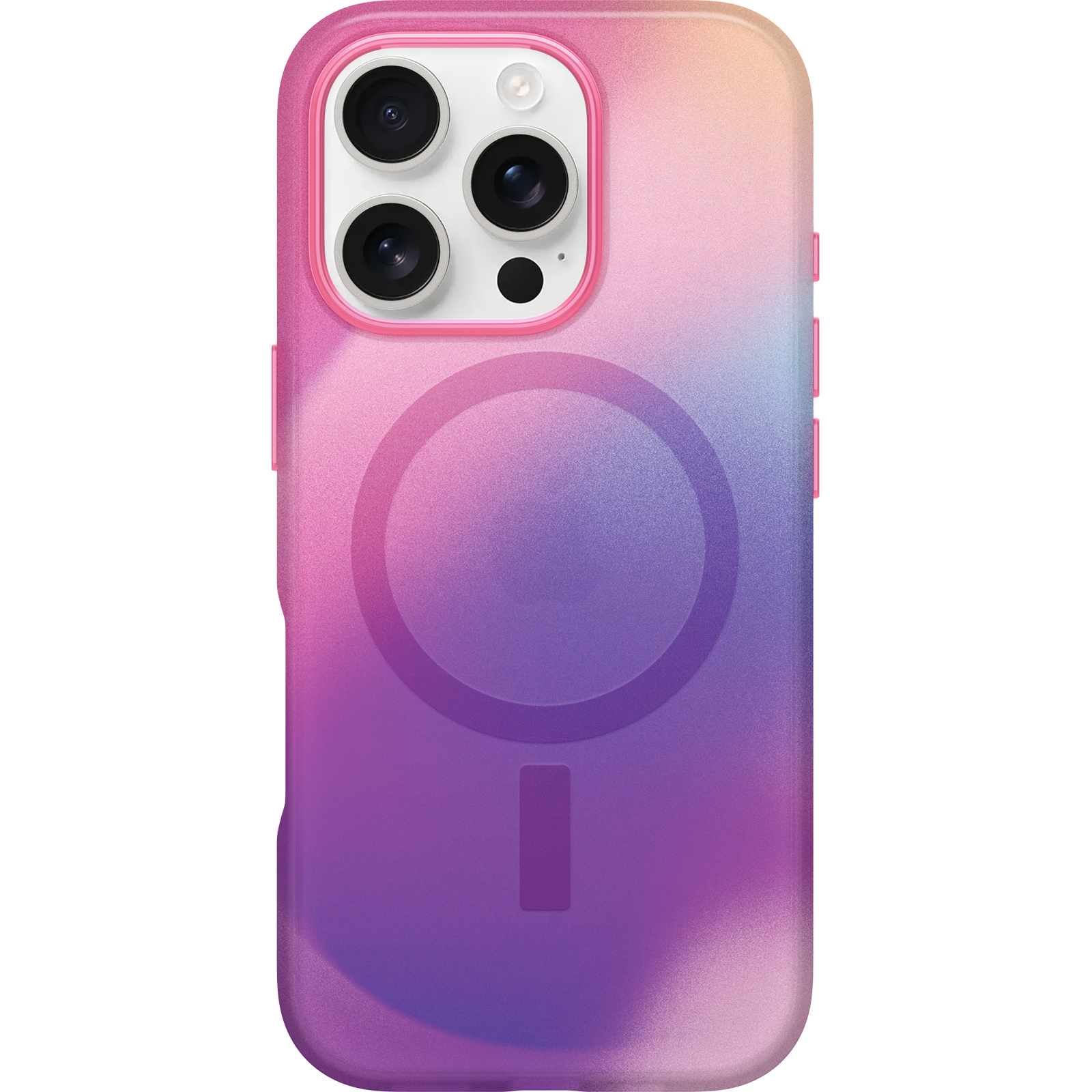 iPhone 16 Pro Figura Series Artist Collection Case for MagSafe