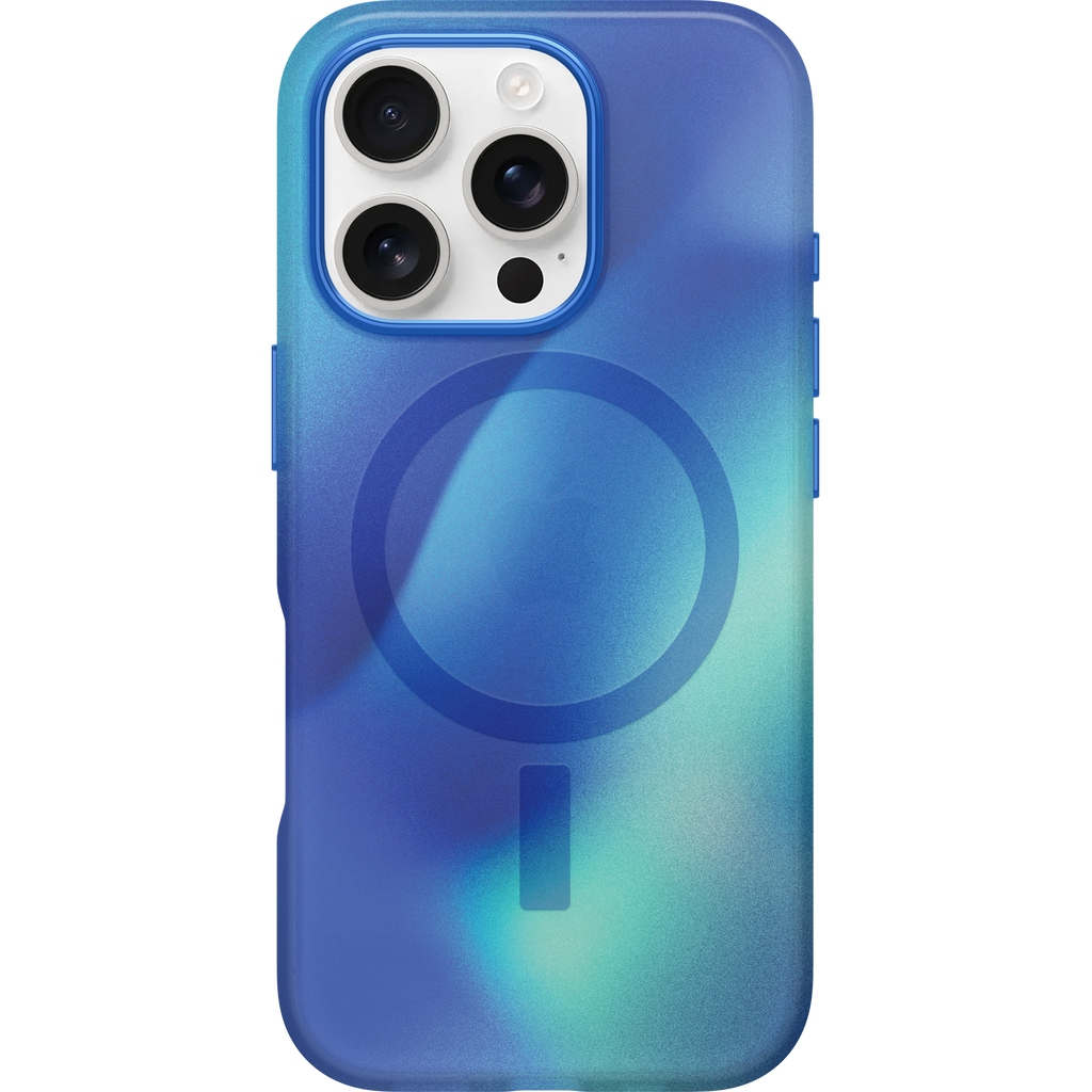 iPhone 16 Pro Figura Series Artist Collection Case for MagSafe