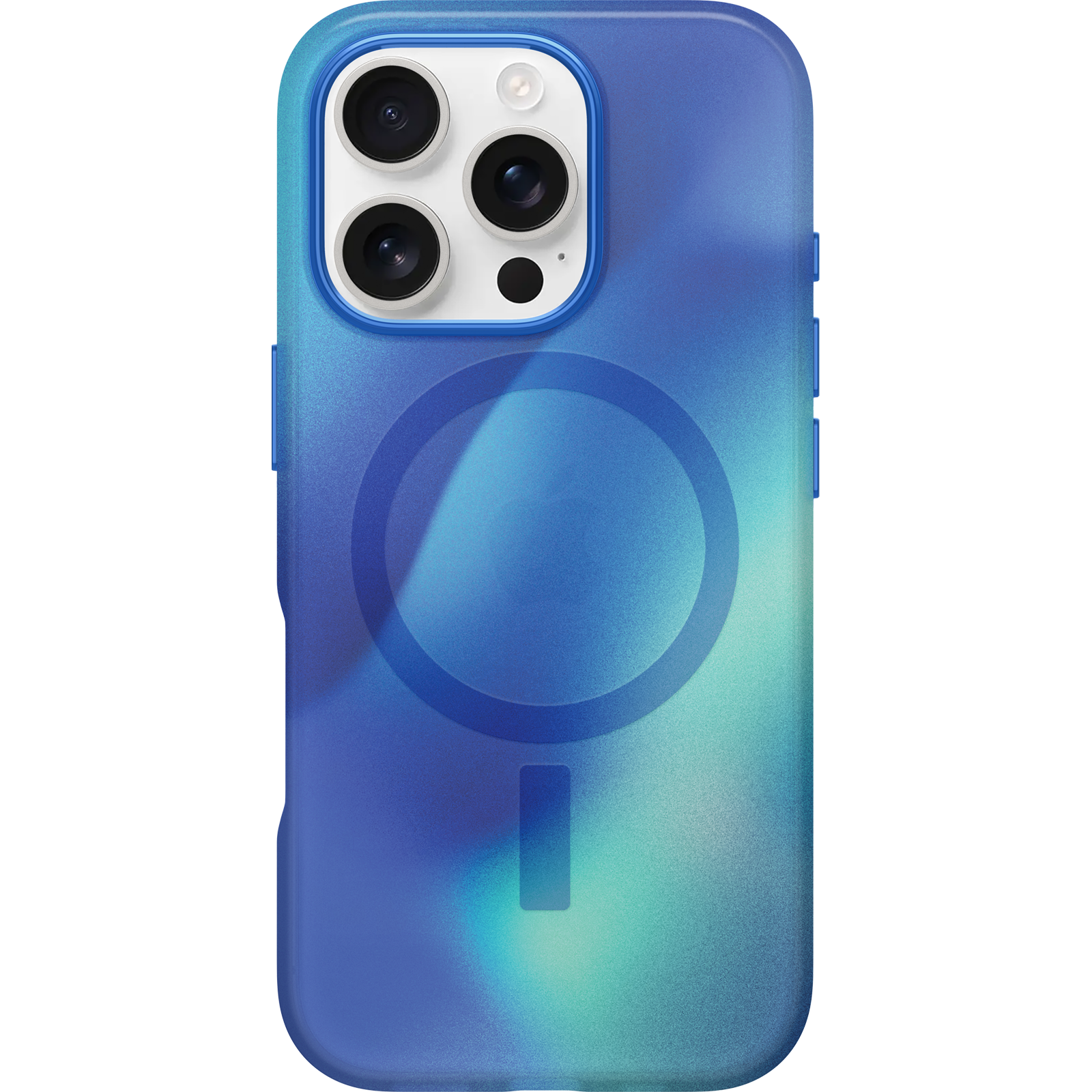 iPhone 16 Pro Figura Series Artist Collection Case for MagSafe