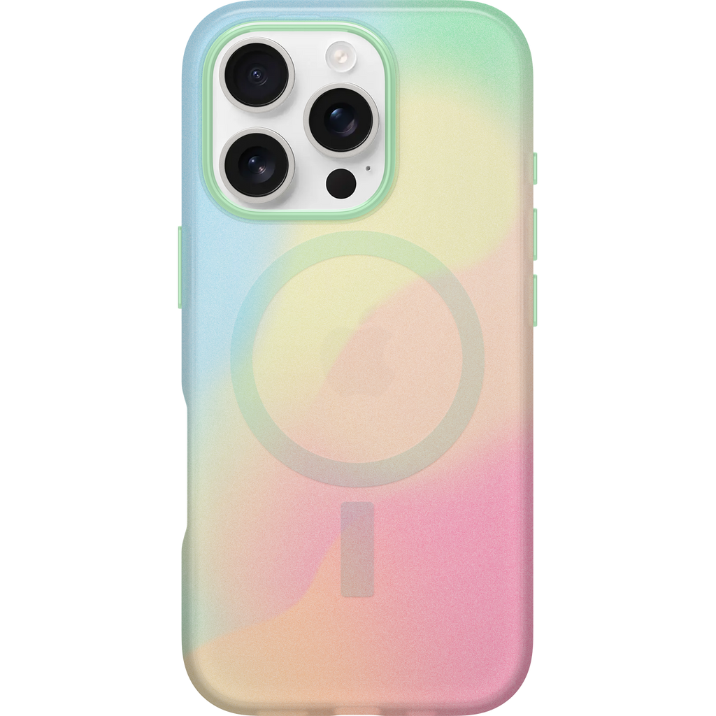 iPhone 16 Pro Figura Series Artist Collection Case for MagSafe