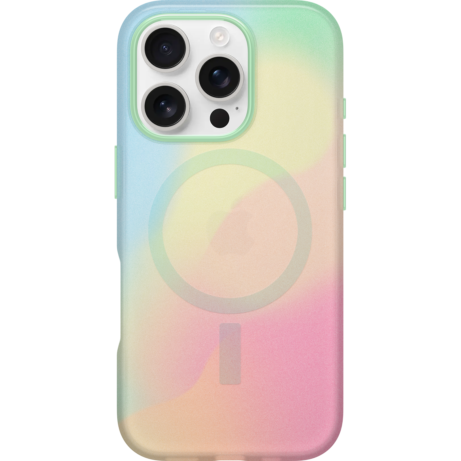 iPhone 16 Pro Figura Series Artist Collection Case for MagSafe