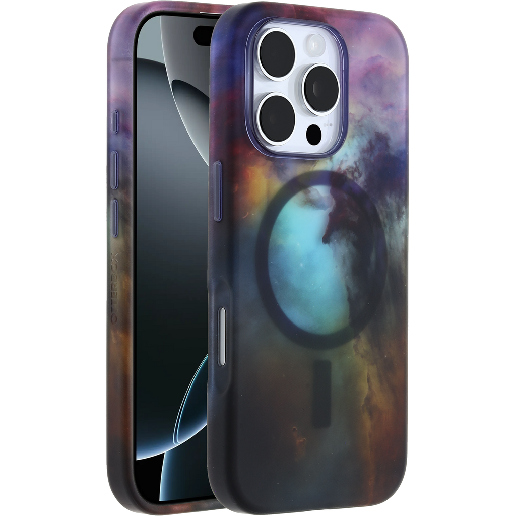 iPhone 16 Pro Figura Series Artist Collection Case for MagSafe