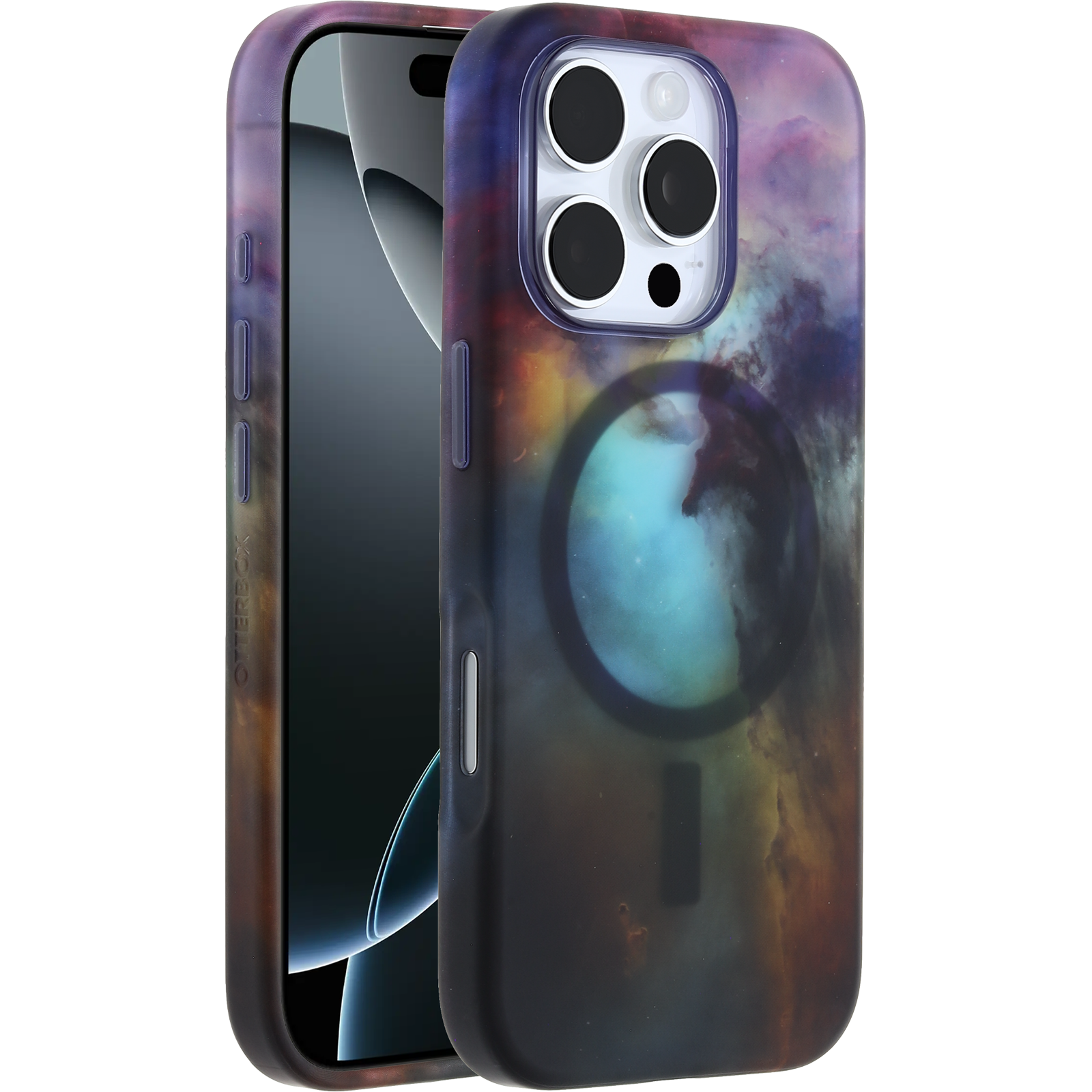 iPhone 16 Pro Figura Series Artist Collection Case for MagSafe