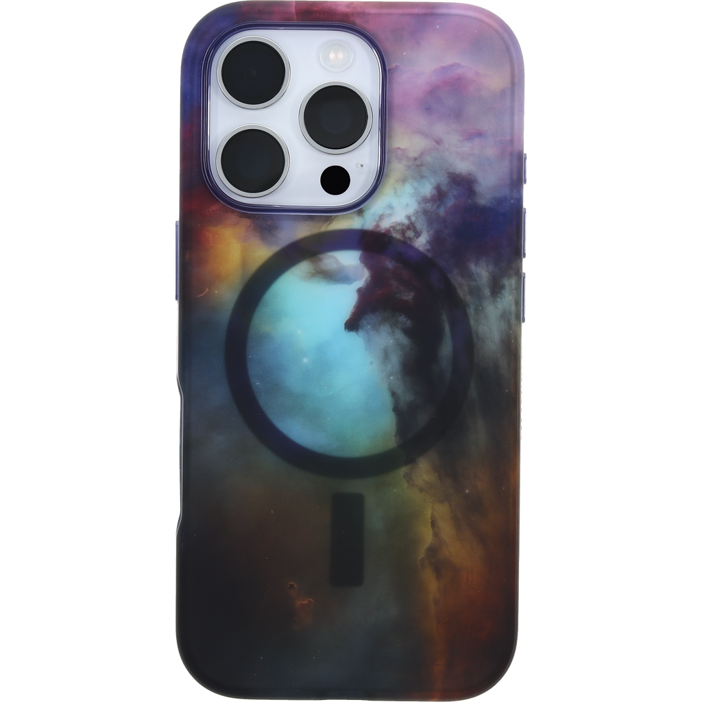 iPhone 16 Pro Figura Series Artist Collection Case for MagSafe