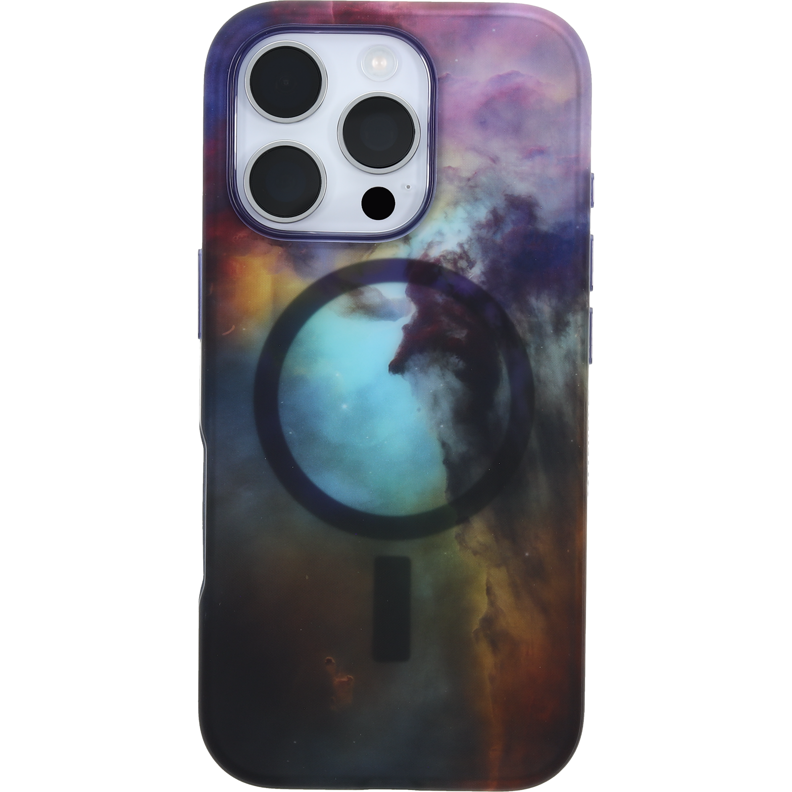 iPhone 16 Pro Figura Series Artist Collection Case for MagSafe