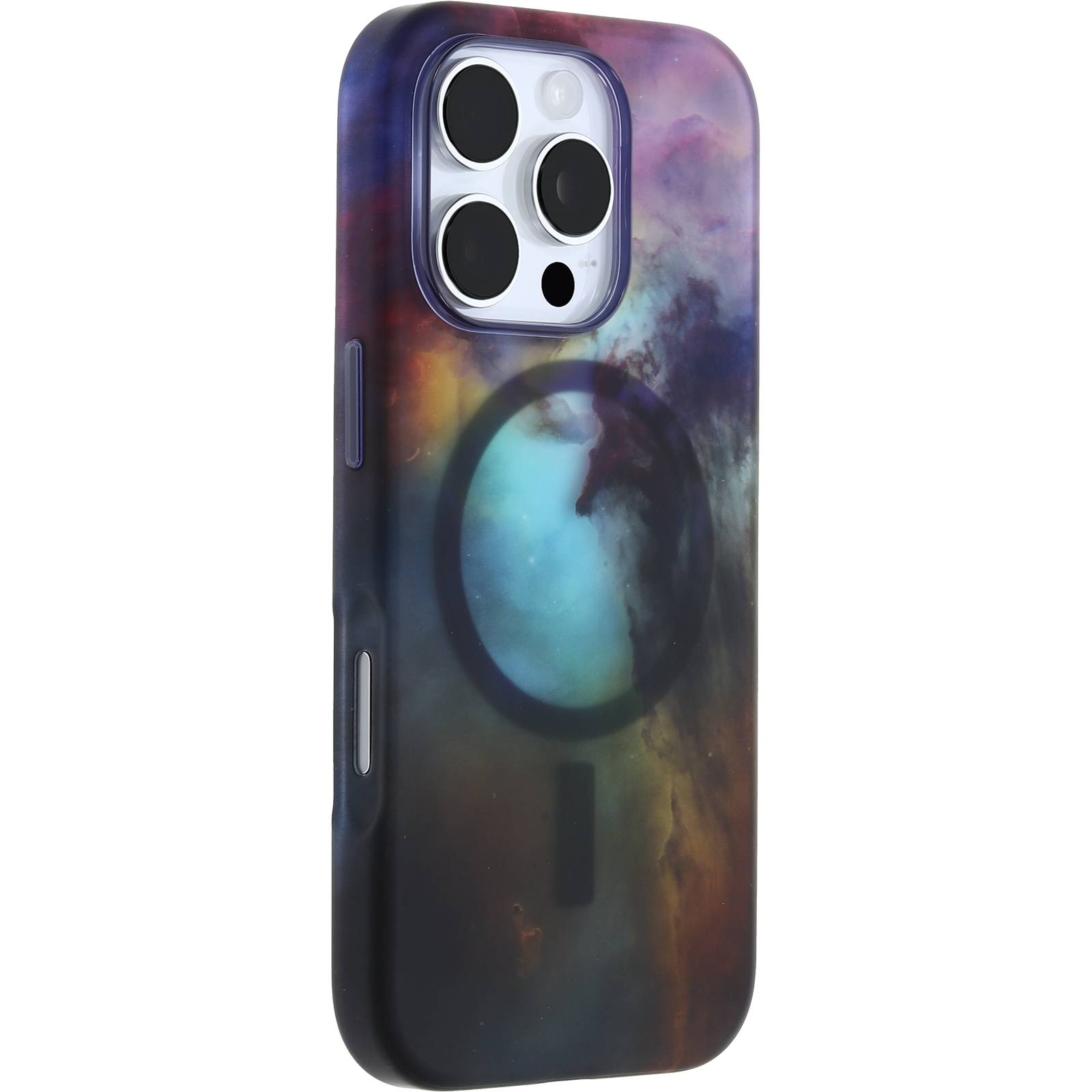 iPhone 16 Pro Figura Series Artist Collection Case for MagSafe