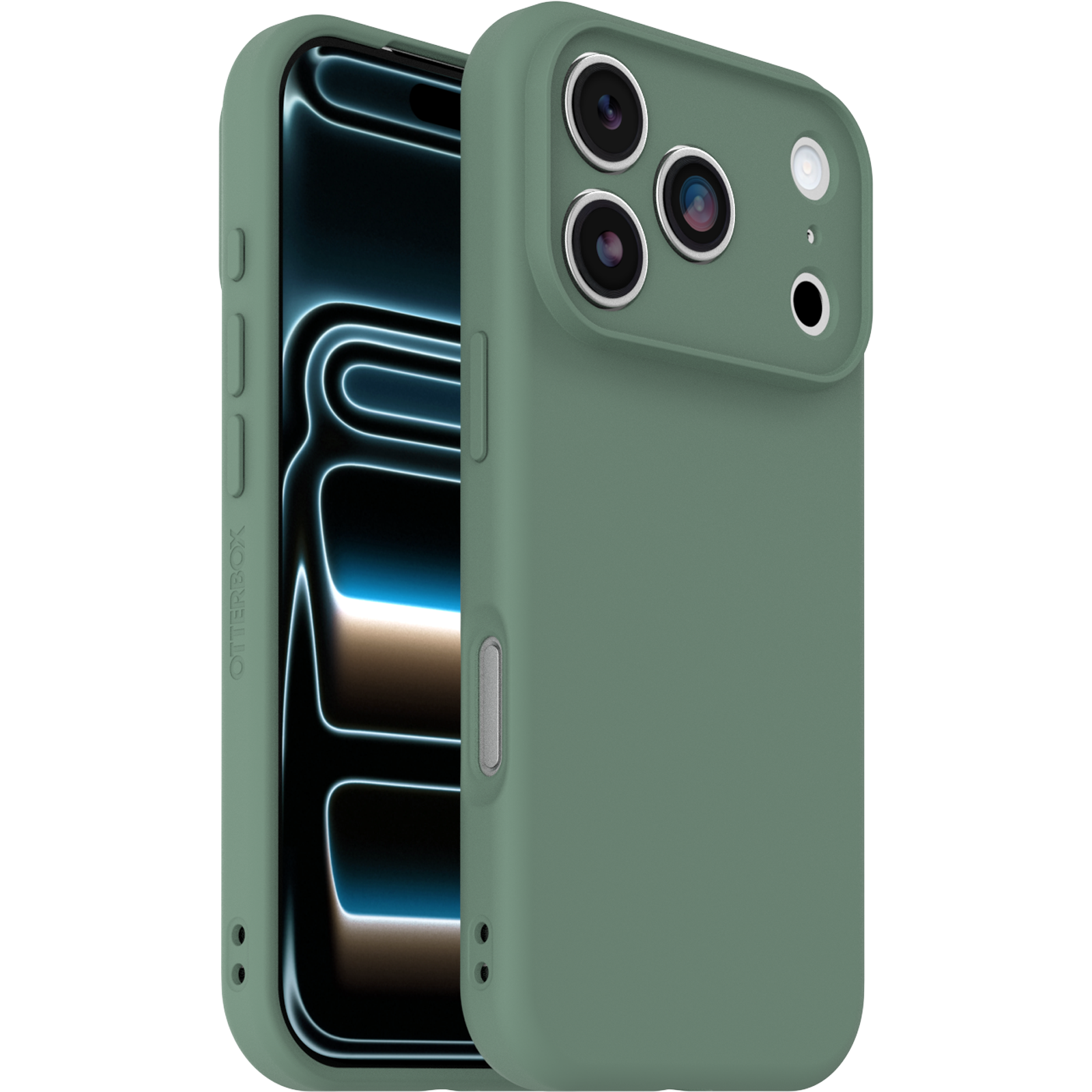 iPhone 17 Pro Figura Series Case