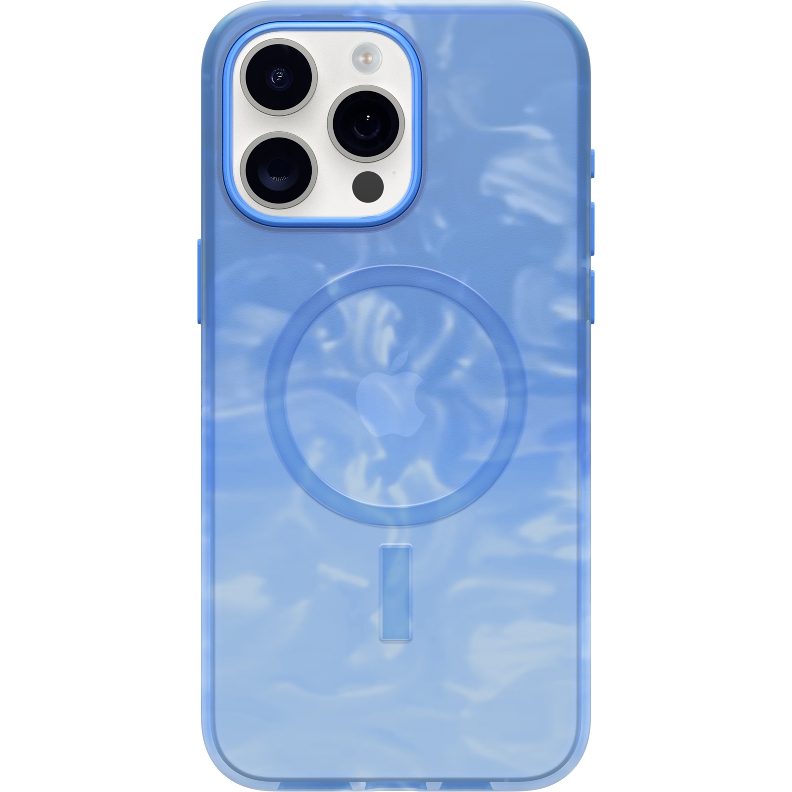 iPhone 15 Pro Max Figura Series Artist Collection Case for MagSafe