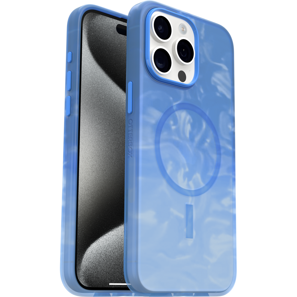 iPhone 15 Pro Max Figura Series Artist Collection Case for MagSafe