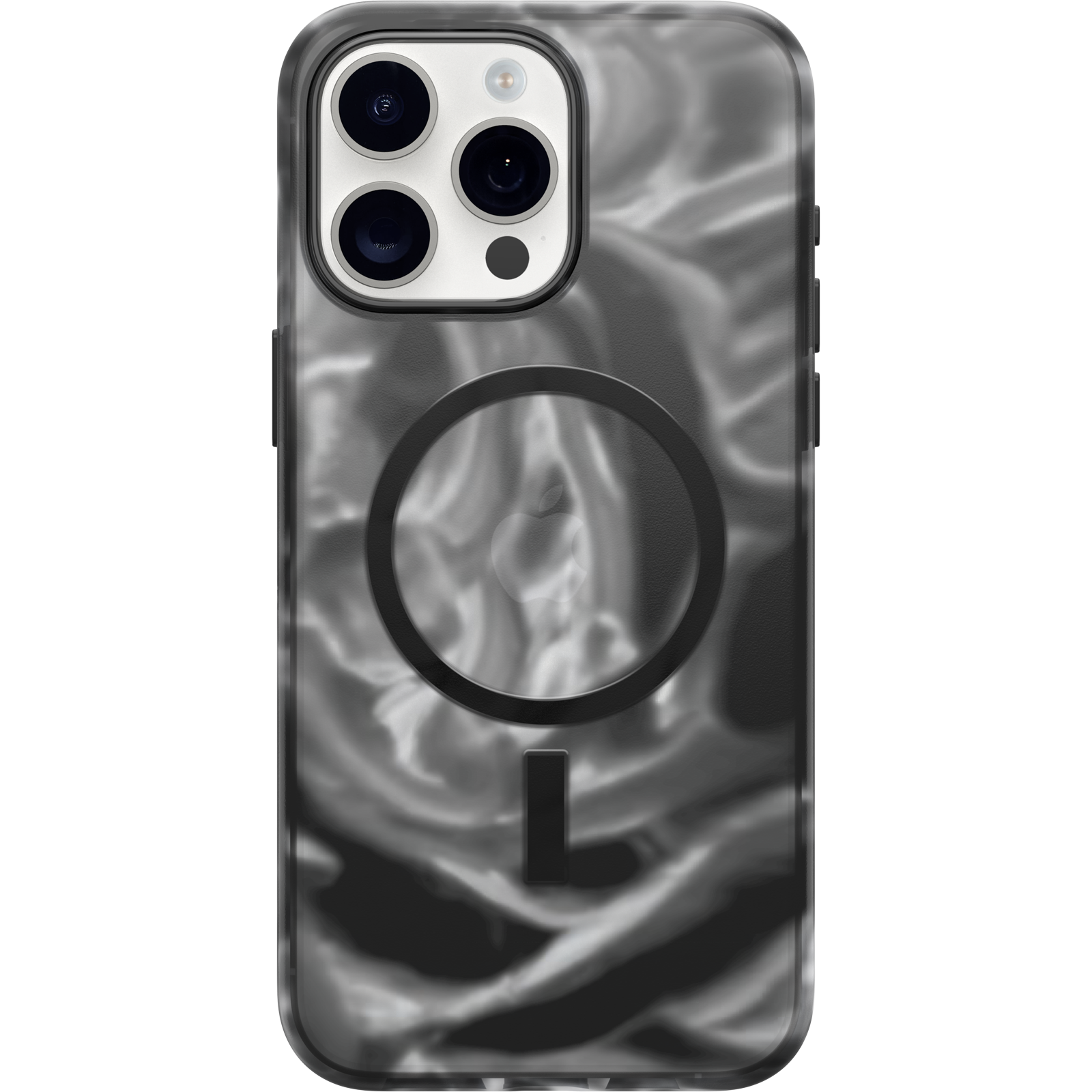 iPhone 15 Pro Max Figura Series Artist Collection Case for MagSafe