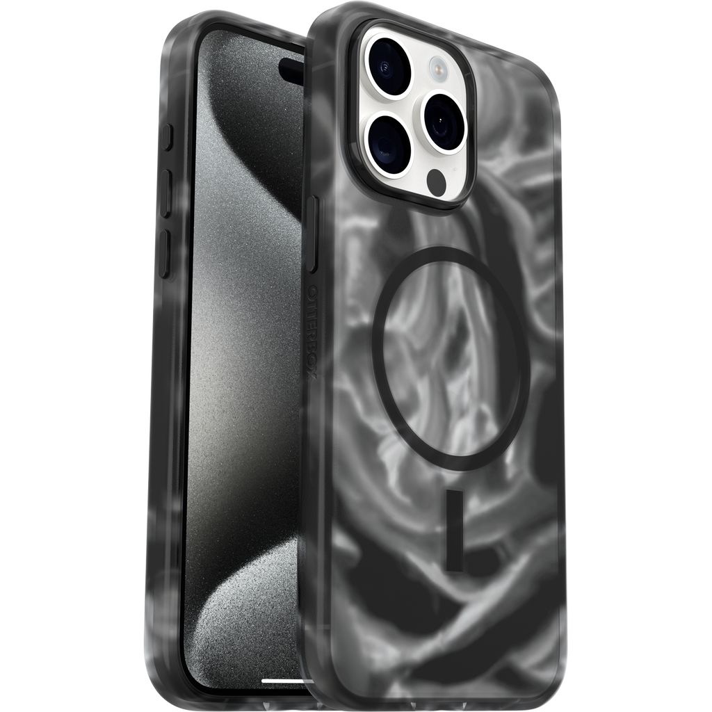 iPhone 15 Pro Max Figura Series Artist Collection Case for MagSafe
