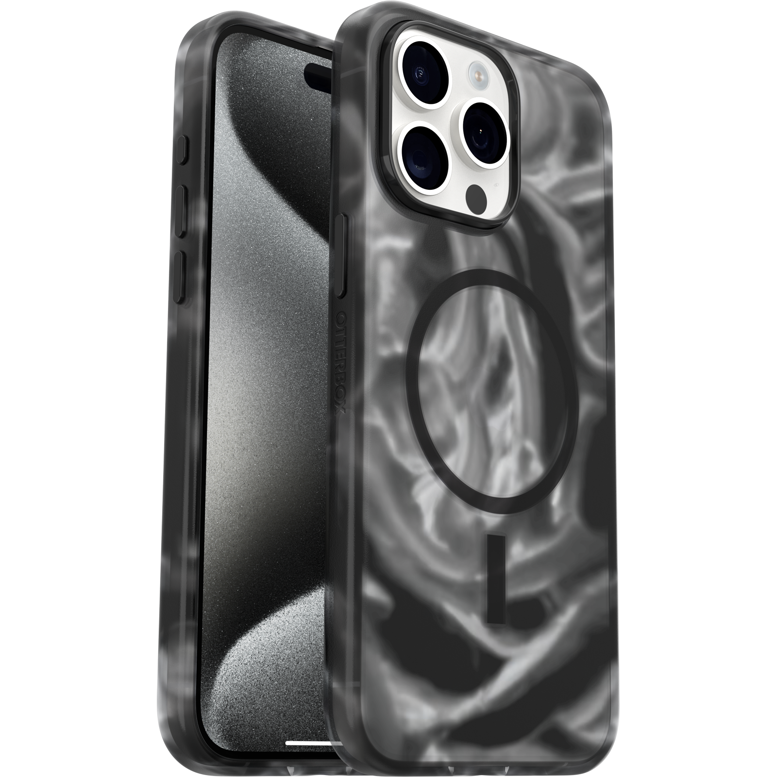 iPhone 15 Pro Max Figura Series Artist Collection Case for MagSafe