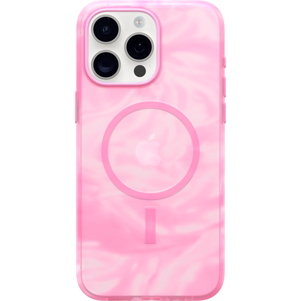 iPhone 15 Pro Max Figura Series Artist Collection Case for MagSafe
