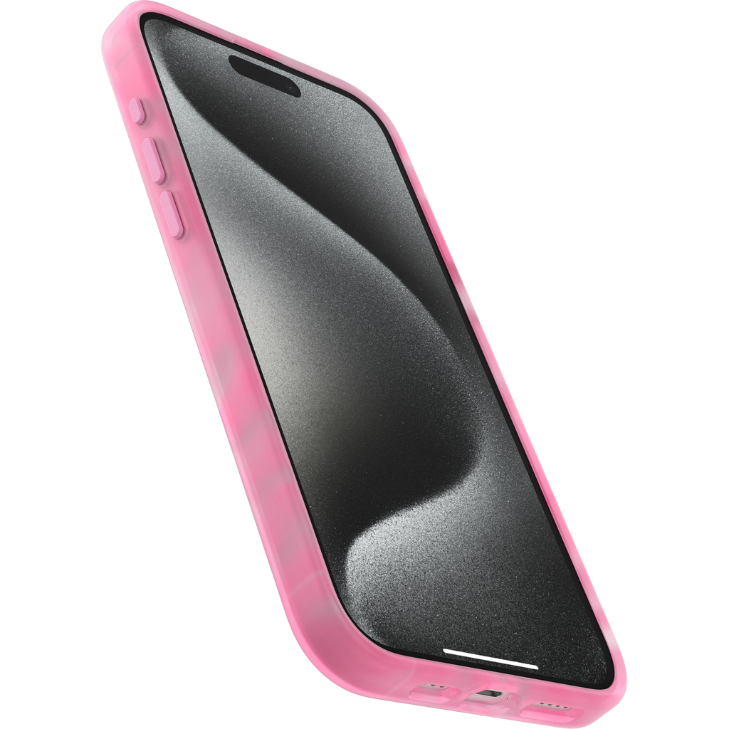 iPhone 15 Pro Max Figura Series Artist Collection Case for MagSafe