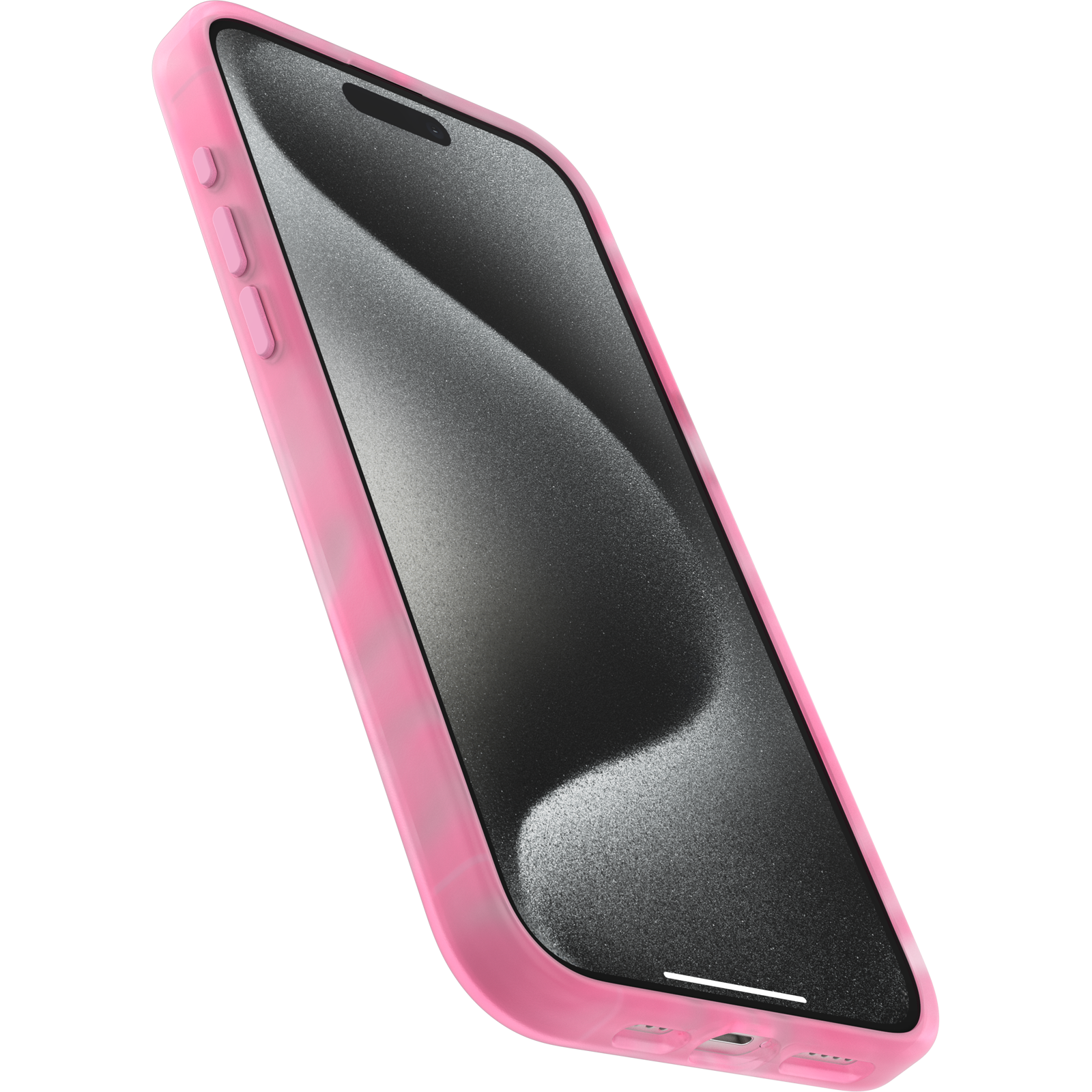 iPhone 15 Pro Max Figura Series Artist Collection Case for MagSafe