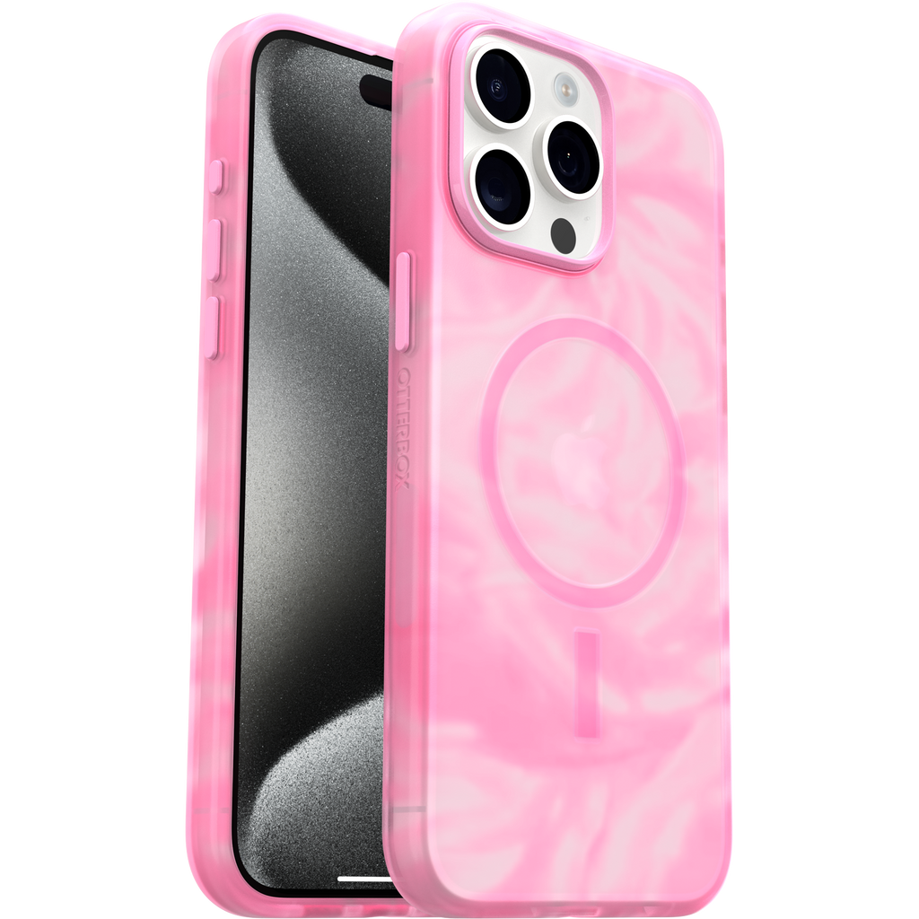 iPhone 15 Pro Max Figura Series Artist Collection Case for MagSafe