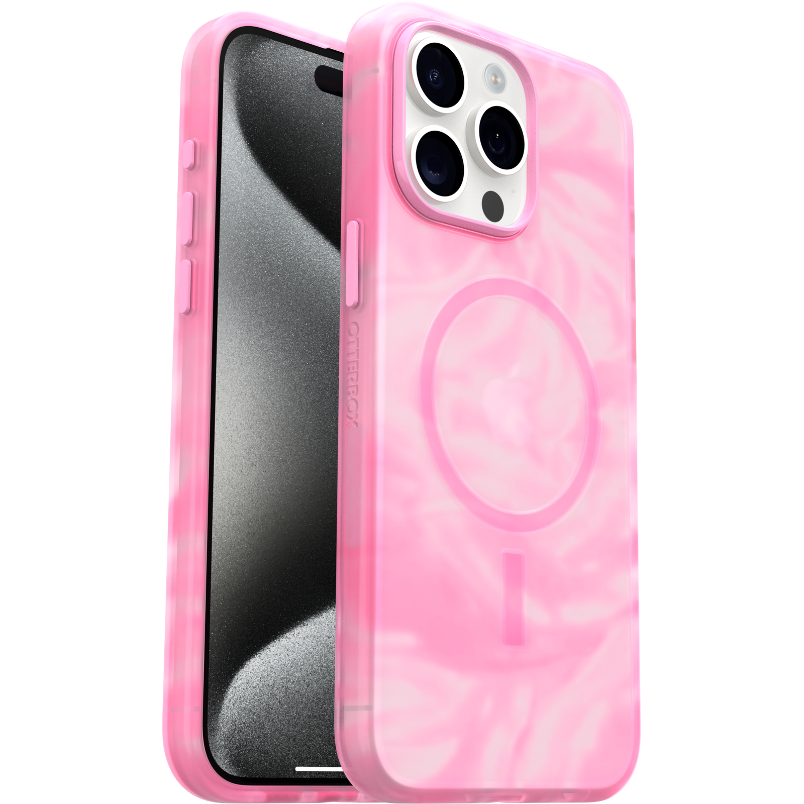 iPhone 15 Pro Max Figura Series Artist Collection Case for MagSafe