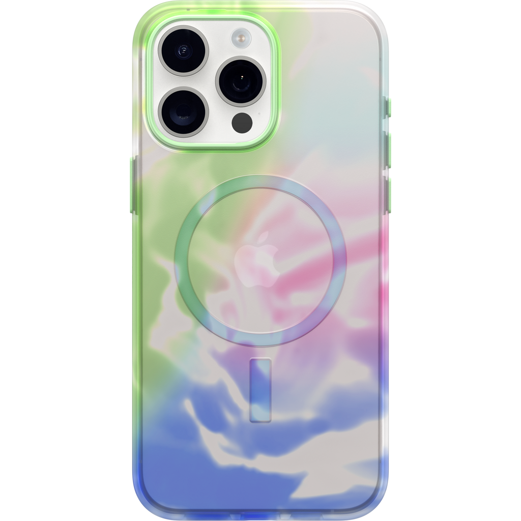 iPhone 15 Pro Max Figura Series Artist Collection Case for MagSafe