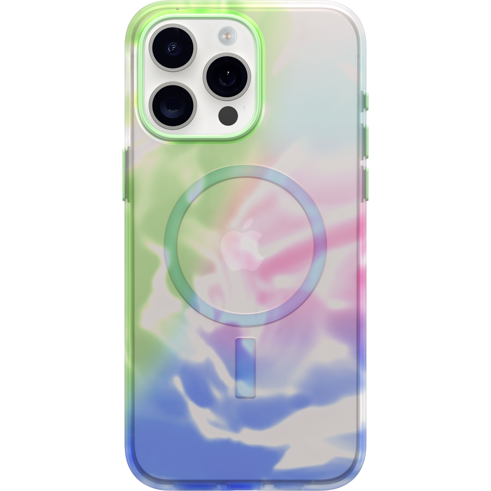 iPhone 15 Pro Max Figura Series Artist Collection Case for MagSafe