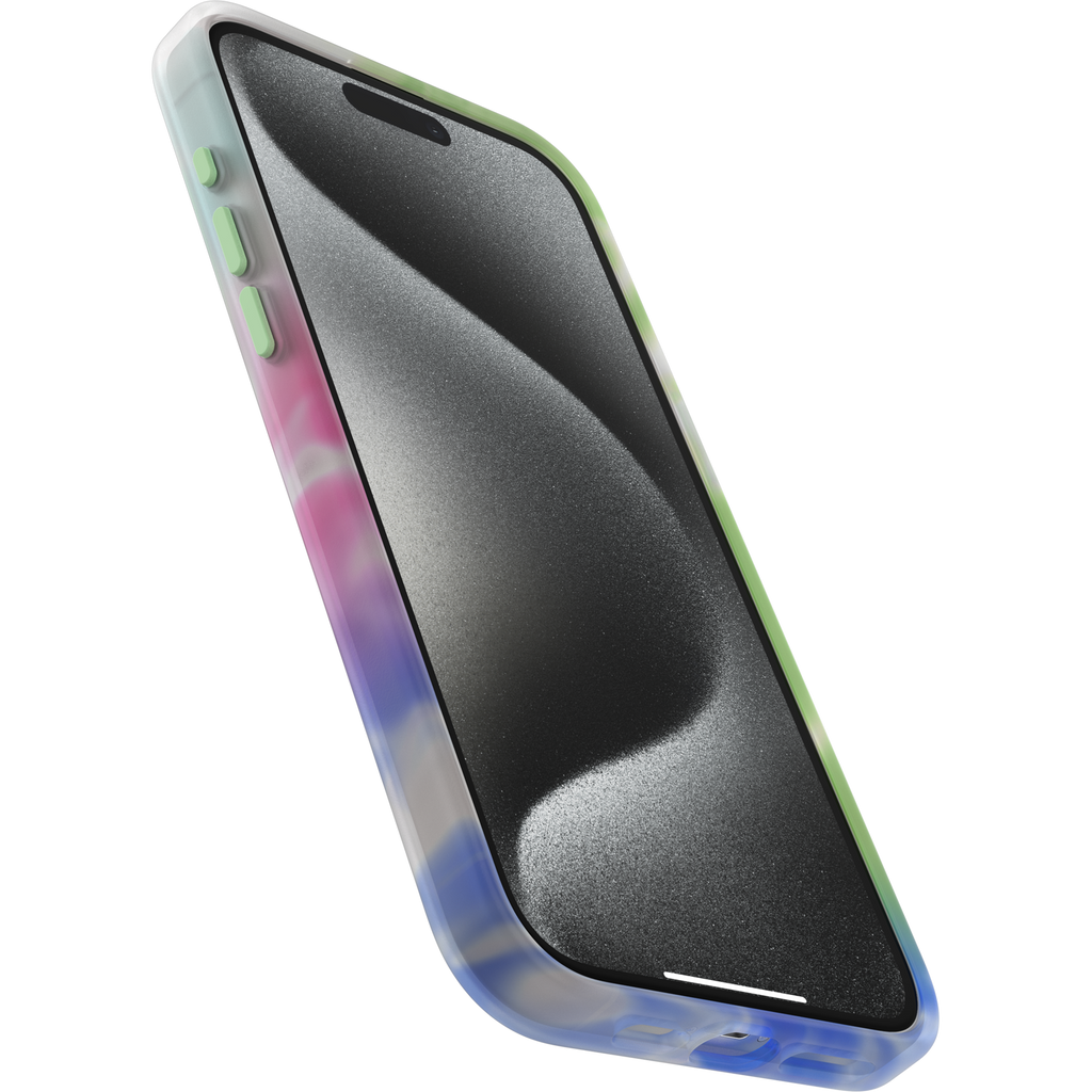 iPhone 15 Pro Max Figura Series Artist Collection Case for MagSafe