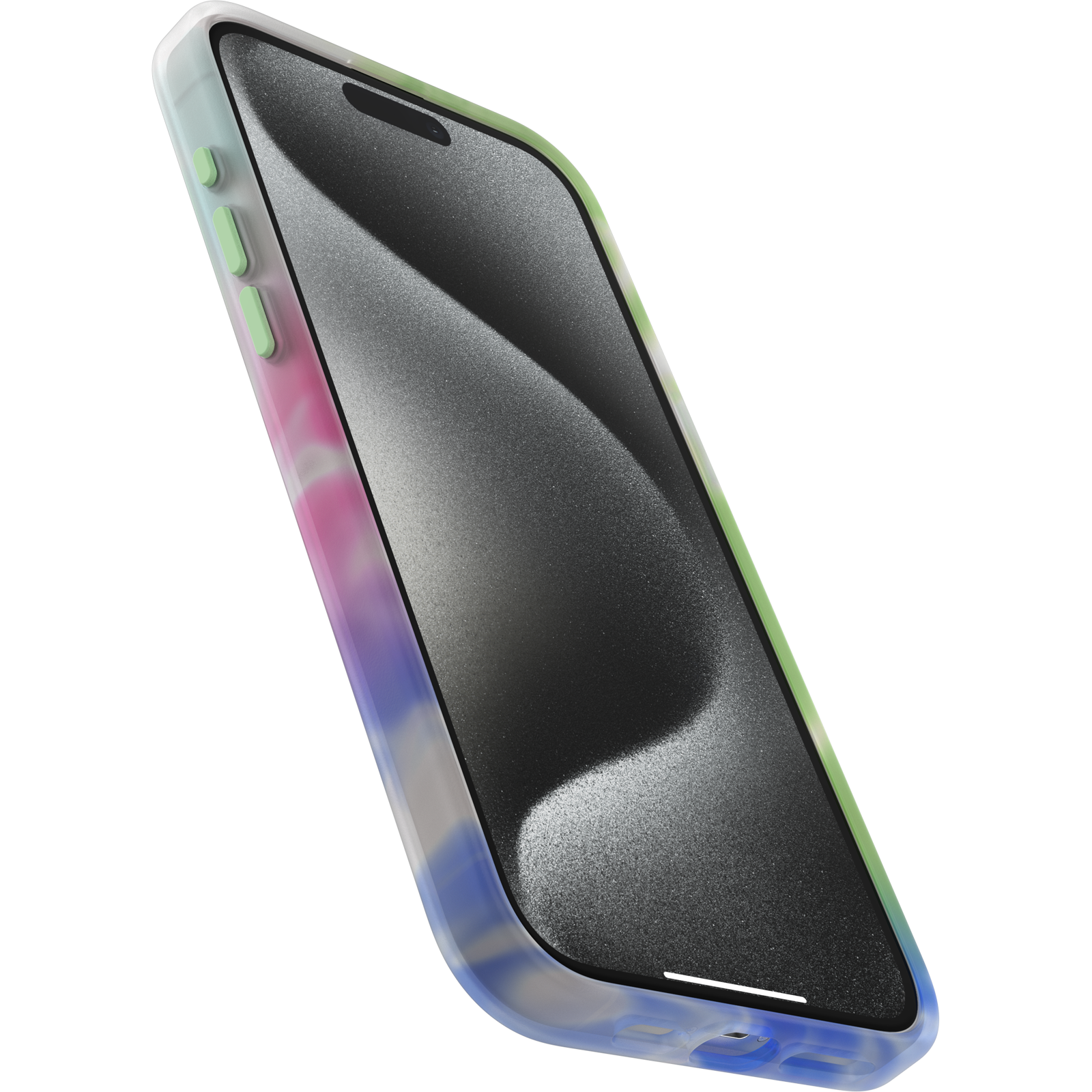 iPhone 15 Pro Max Figura Series Artist Collection Case for MagSafe