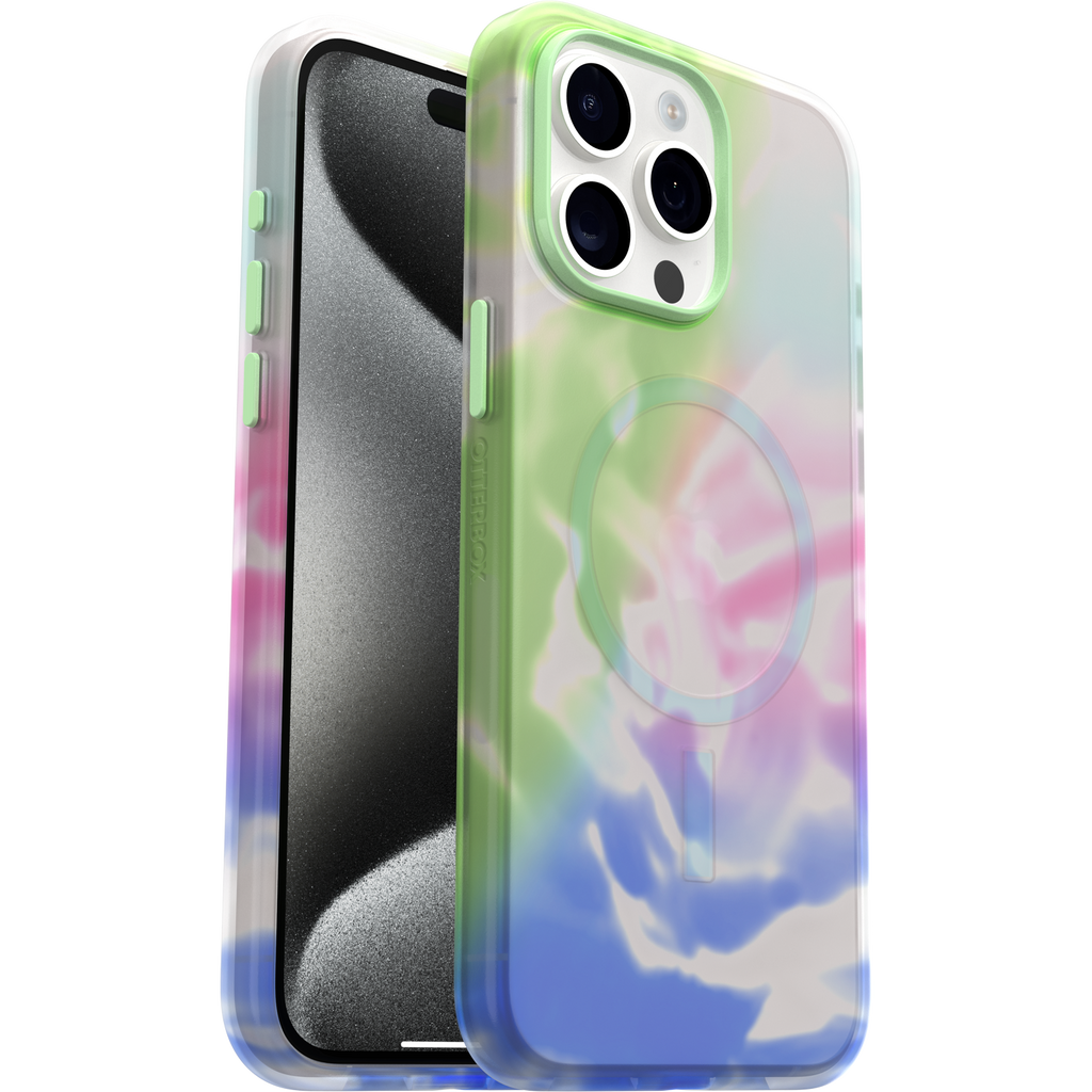 iPhone 15 Pro Max Figura Series Artist Collection Case for MagSafe