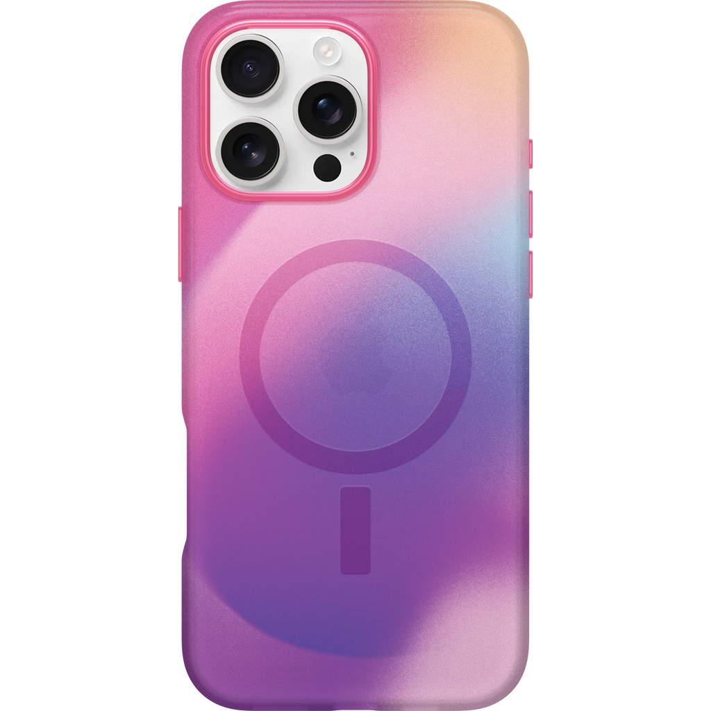 iPhone 16 Pro Max Figura Series Artist Collection Case for MagSafe