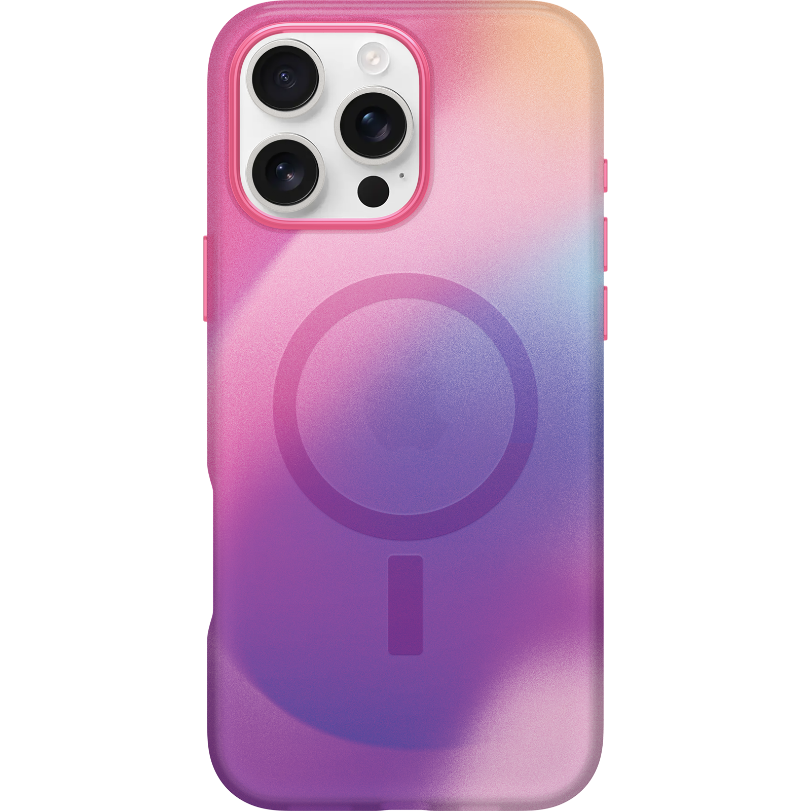 iPhone 16 Pro Max Figura Series Artist Collection Case for MagSafe