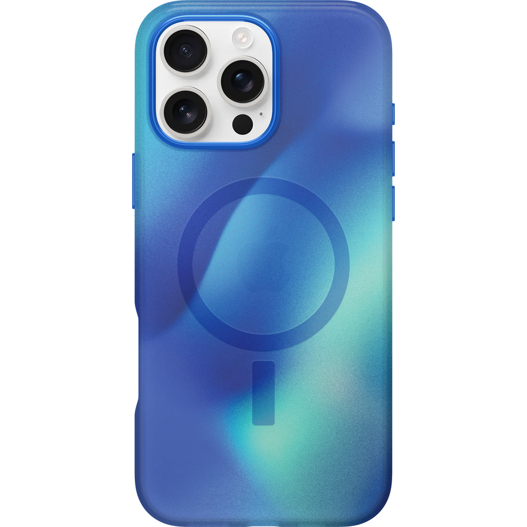 iPhone 16 Pro Max Figura Series Artist Collection Case for MagSafe