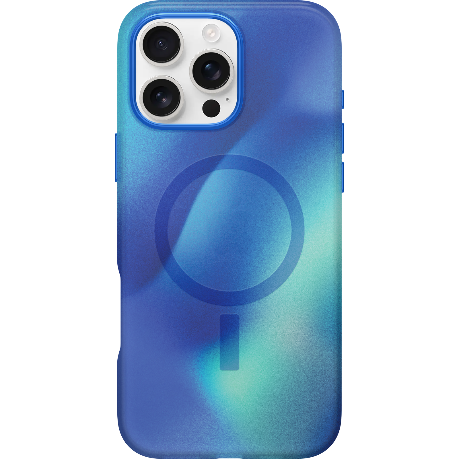 iPhone 16 Pro Max Figura Series Artist Collection Case for MagSafe