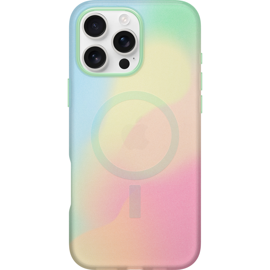 iPhone 16 Pro Max Figura Series Artist Collection Case for MagSafe