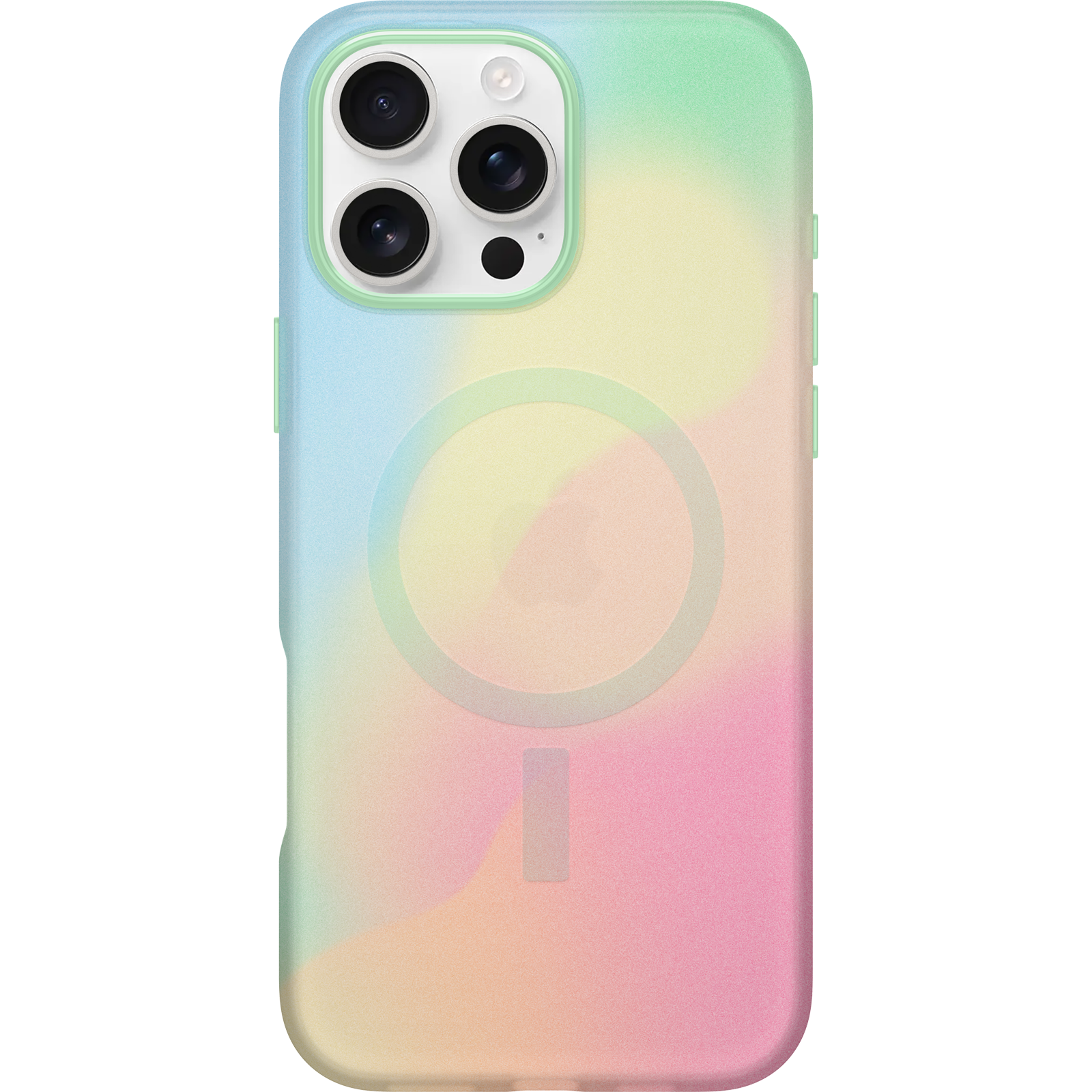 iPhone 16 Pro Max Figura Series Artist Collection Case for MagSafe