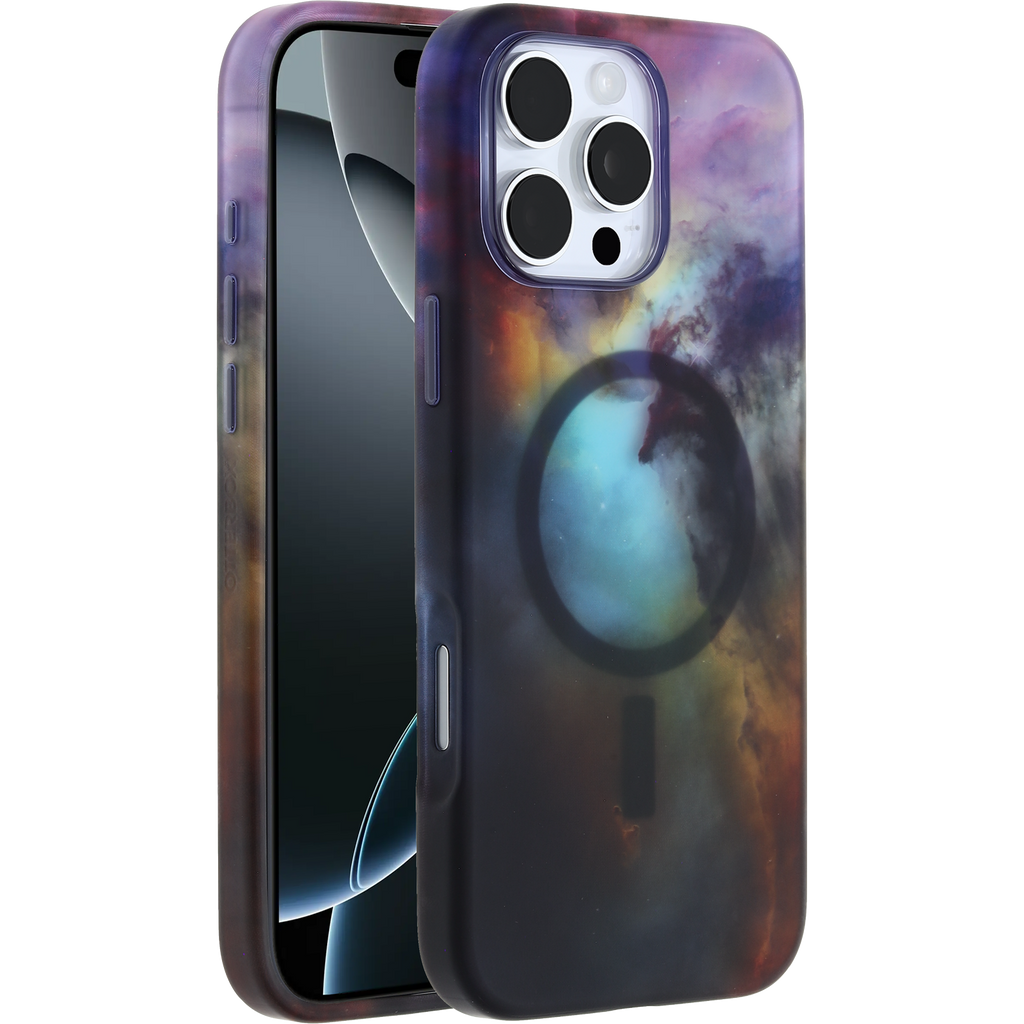 iPhone 16 Pro Max Figura Series Artist Collection Case for MagSafe