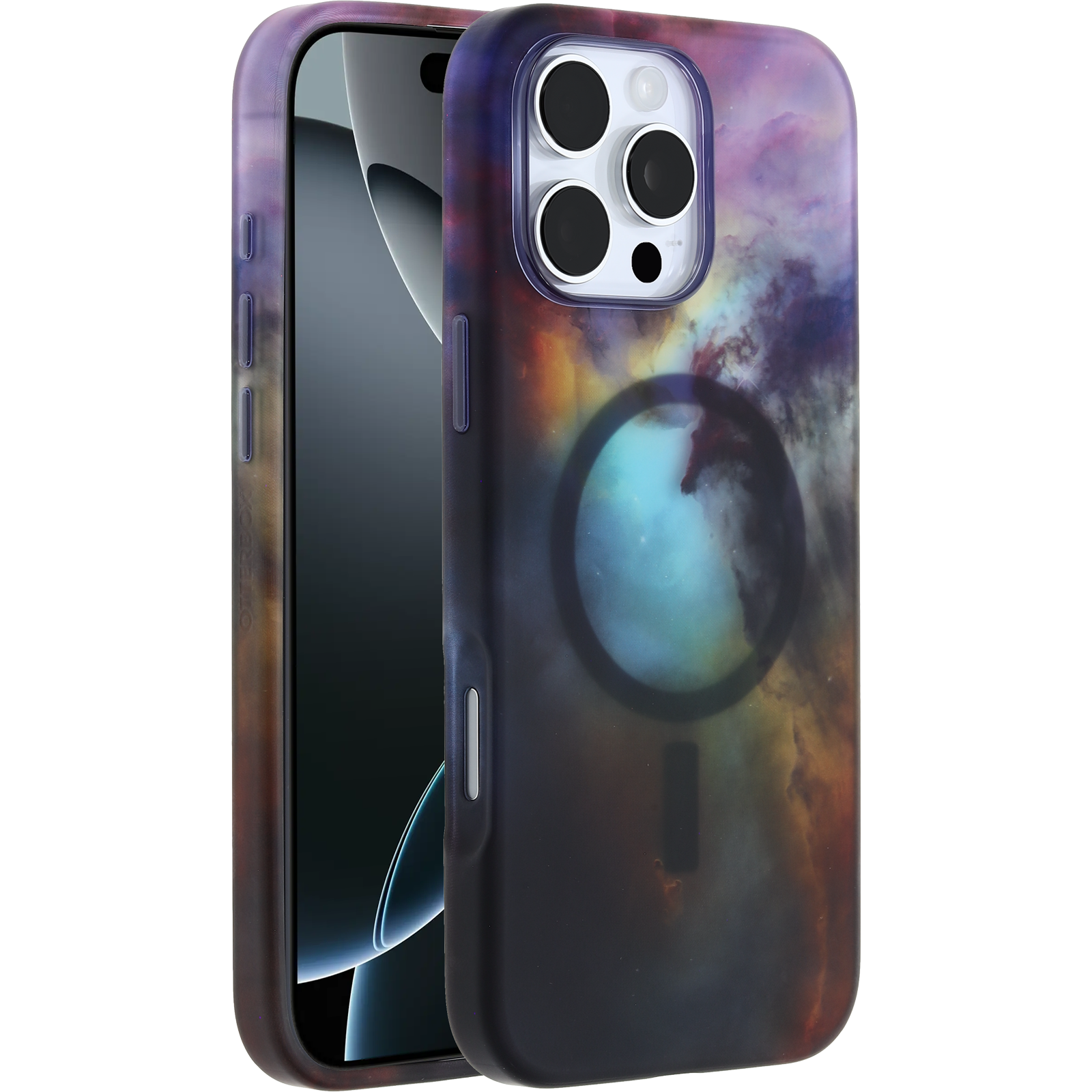 iPhone 16 Pro Max Figura Series Artist Collection Case for MagSafe
