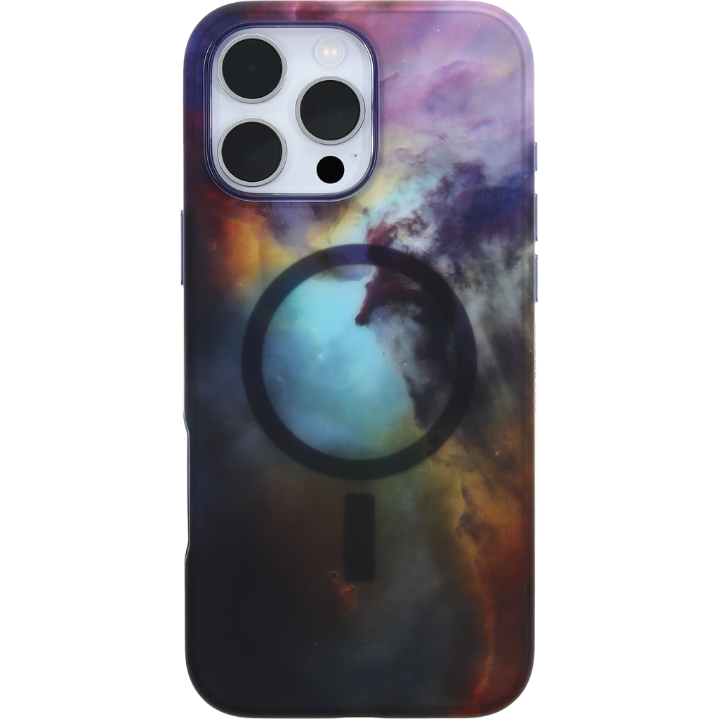 iPhone 16 Pro Max Figura Series Artist Collection Case for MagSafe