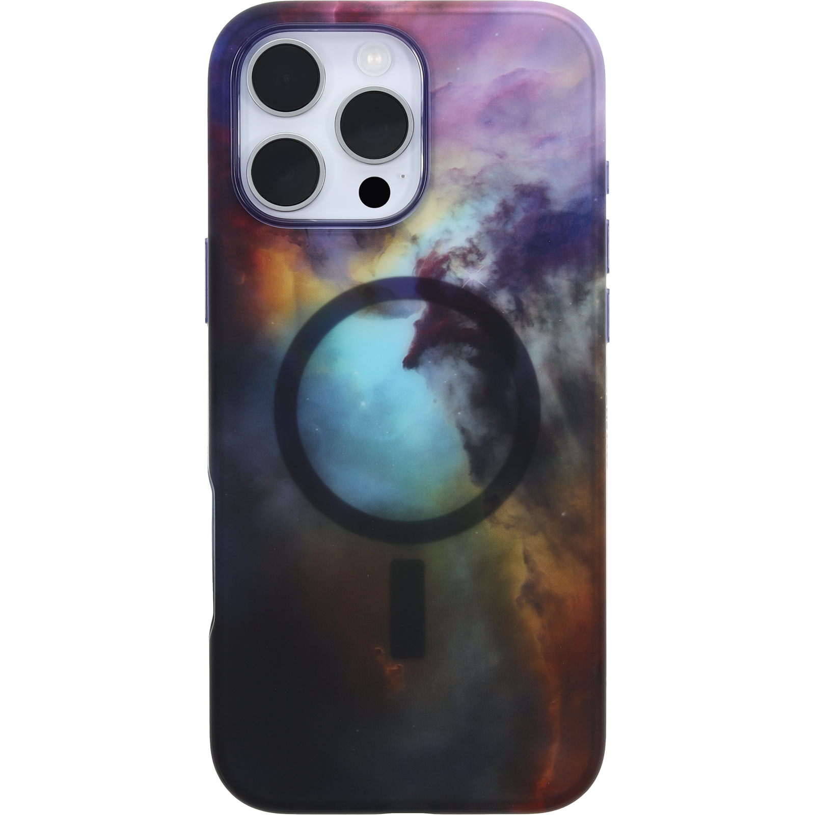 iPhone 16 Pro Max Figura Series Artist Collection Case for MagSafe