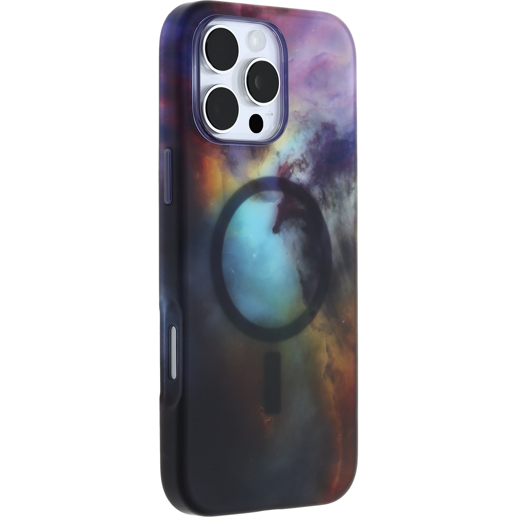 iPhone 16 Pro Max Figura Series Artist Collection Case for MagSafe