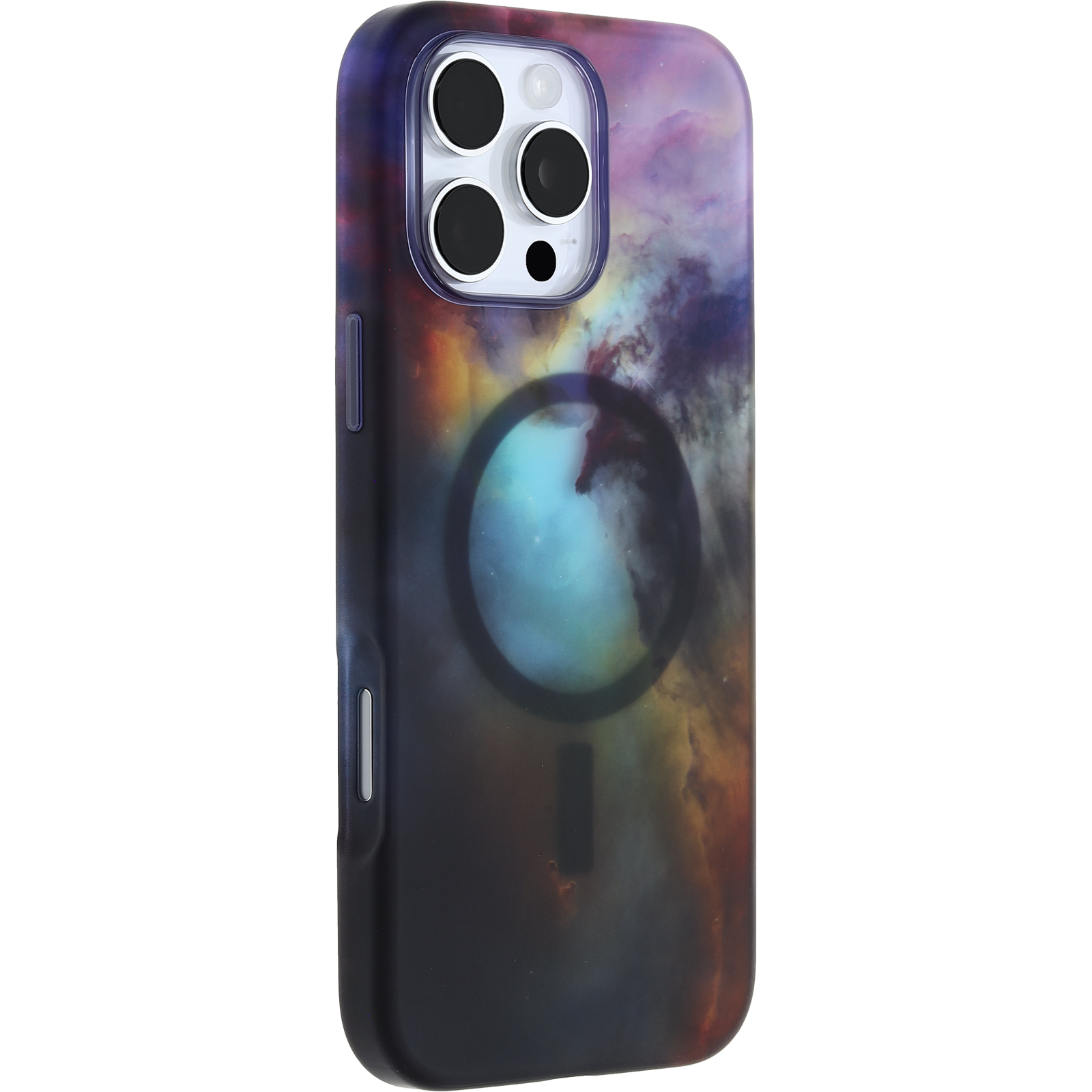 iPhone 16 Pro Max Figura Series Artist Collection Case for MagSafe