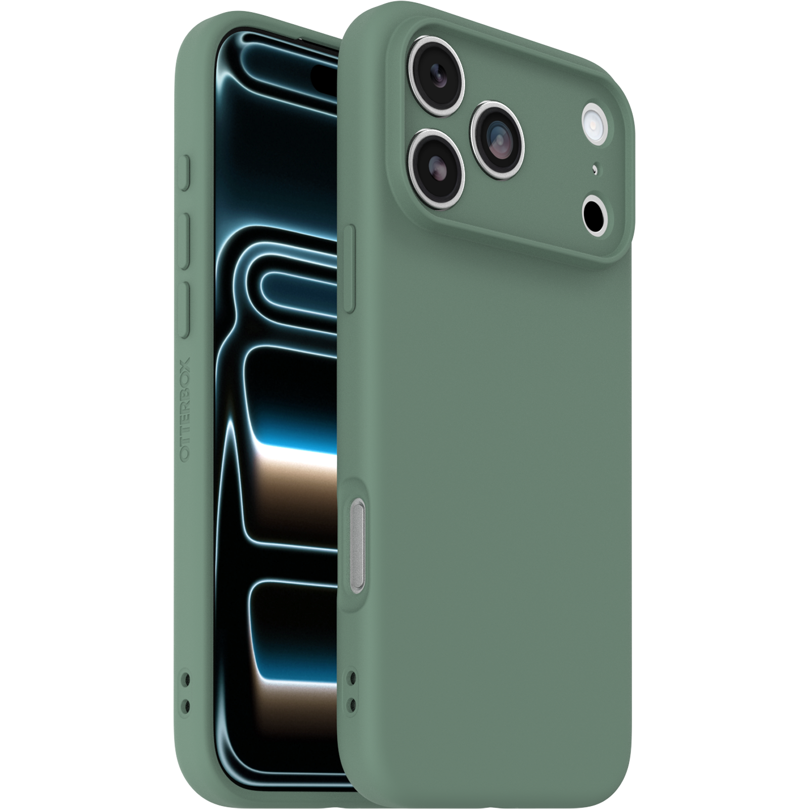 iPhone 17 Pro Max Figura Series Case
