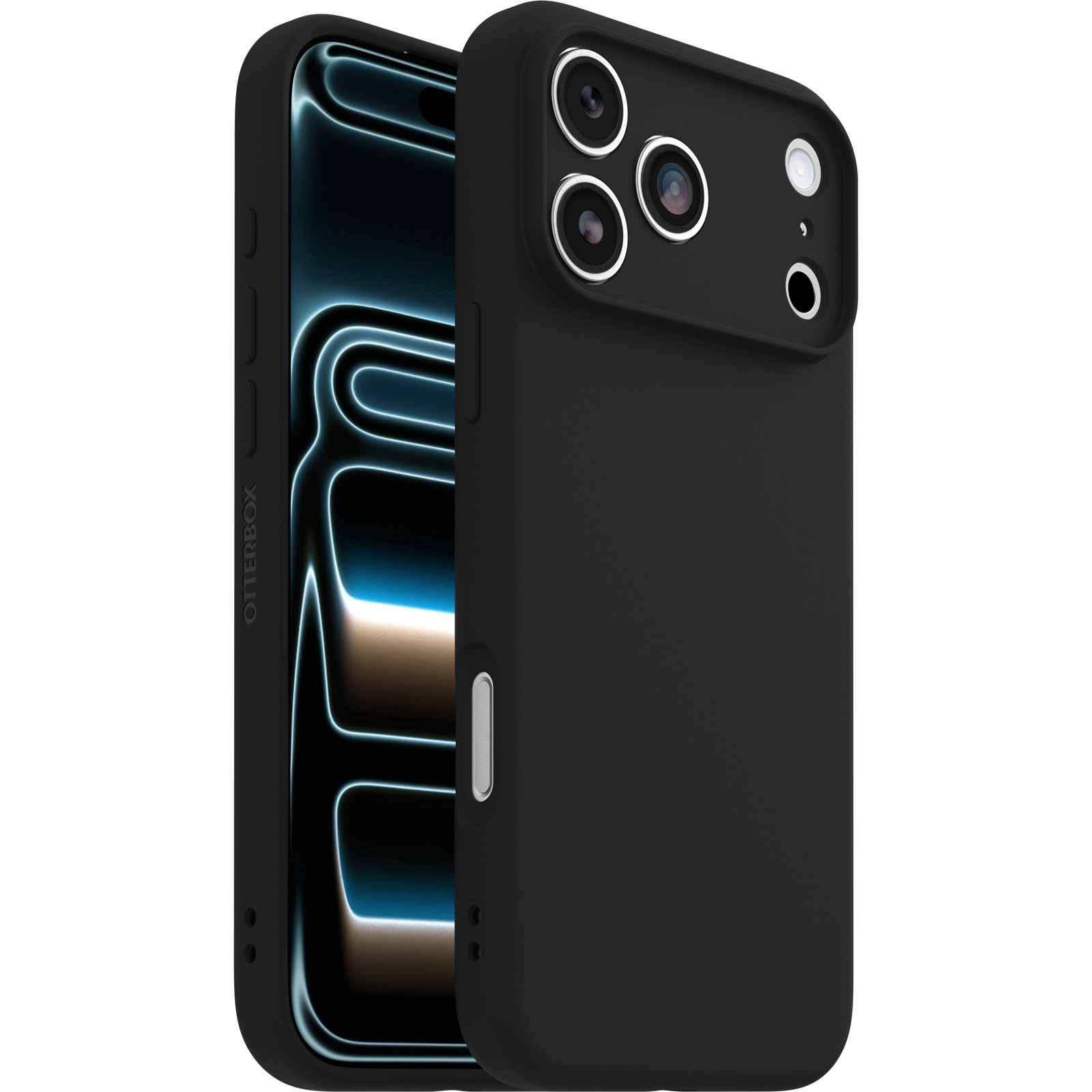 iPhone 17 Pro Max Figura Series Case