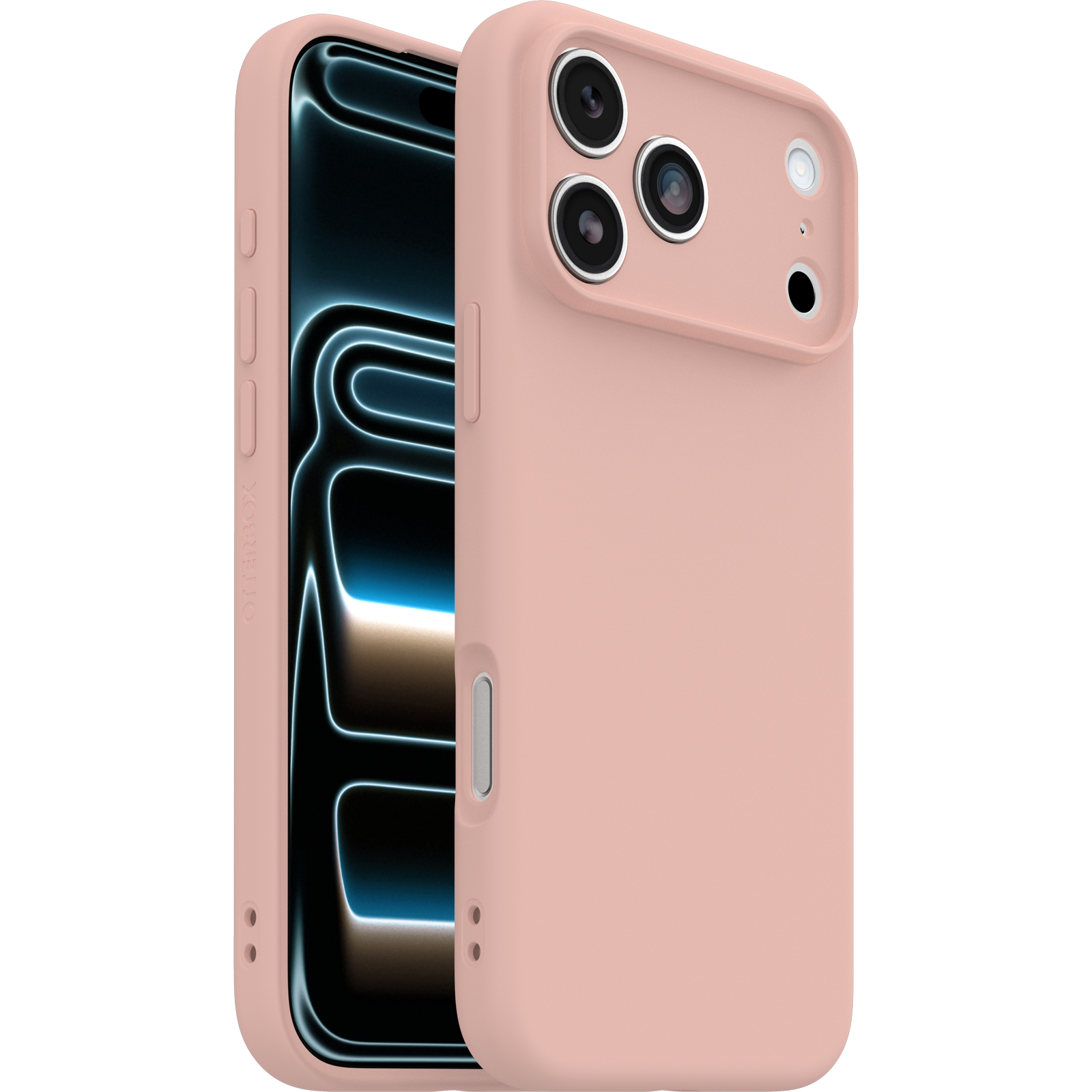 iPhone 17 Pro Max Figura Series Case
