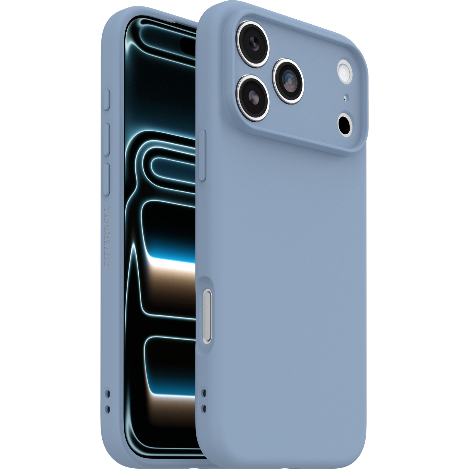 iPhone 17 Pro Max Figura Series Case