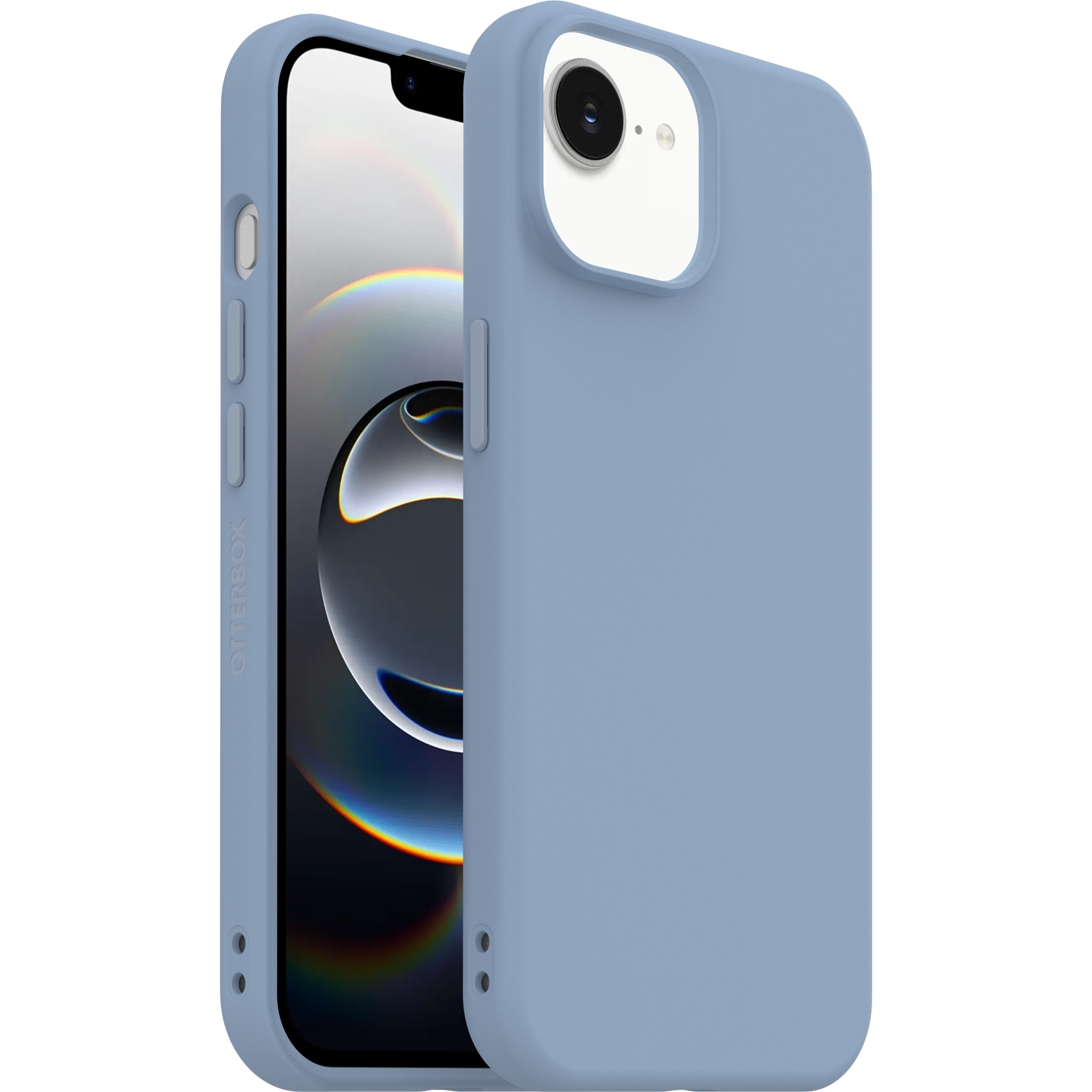 iPhone 17e, iPhone 16e, iPhone 15 and iPhone 14  Case Figura Series