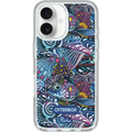 iPhone 16 Symmetry Series Clear Case for MagSafe x Fishe