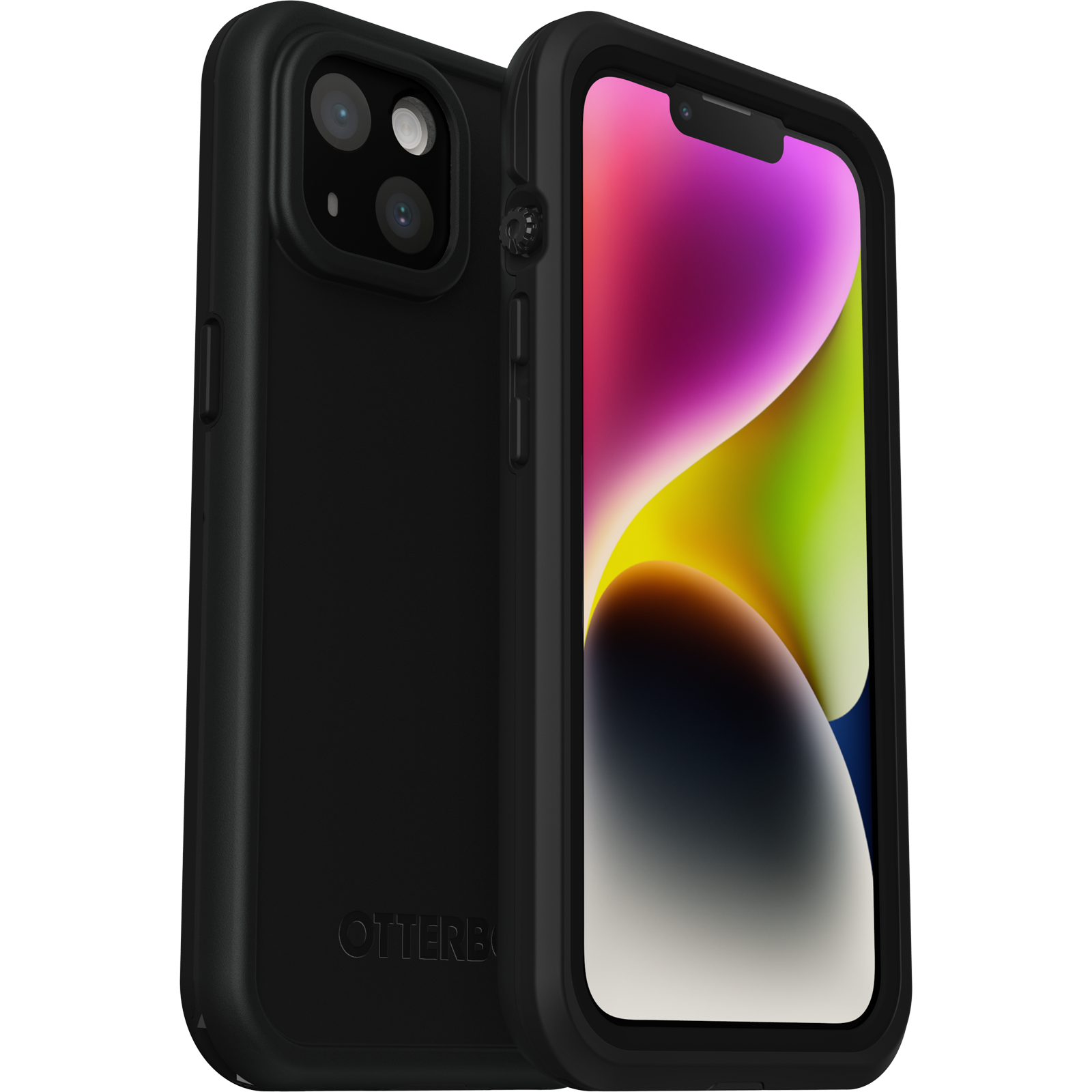 iPhone 14 OtterBox Fr膿 Series Case for MagSafe